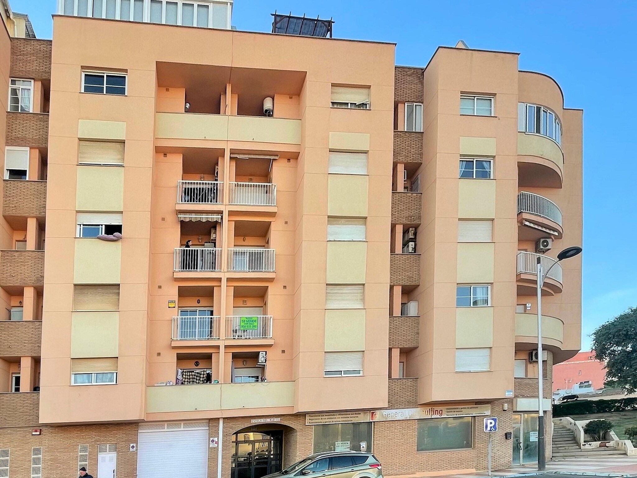 Apartment Estela de Mar II
