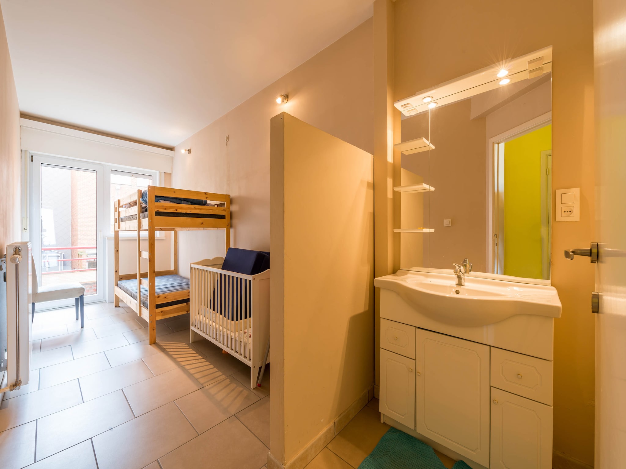 Ferienwohnung Vitalo 101
