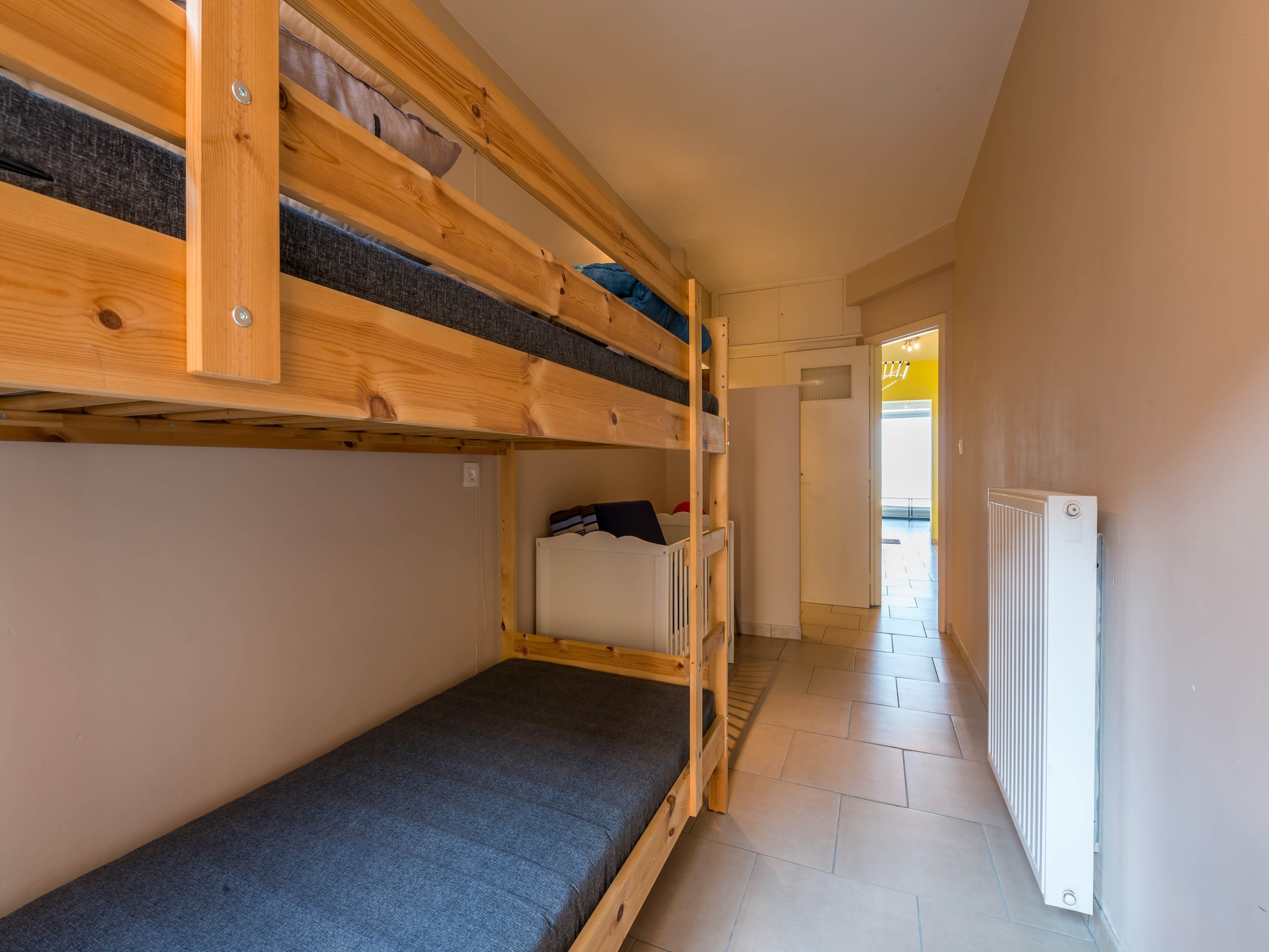 Ferienwohnung Vitalo 101