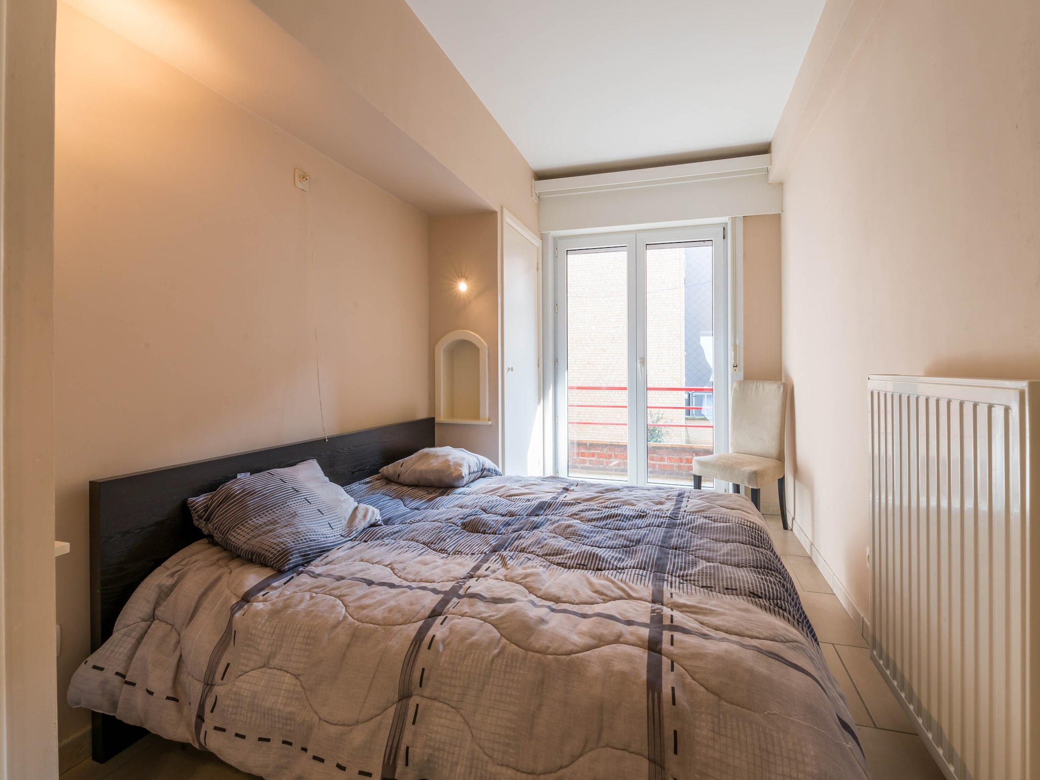 Ferienwohnung Vitalo 101