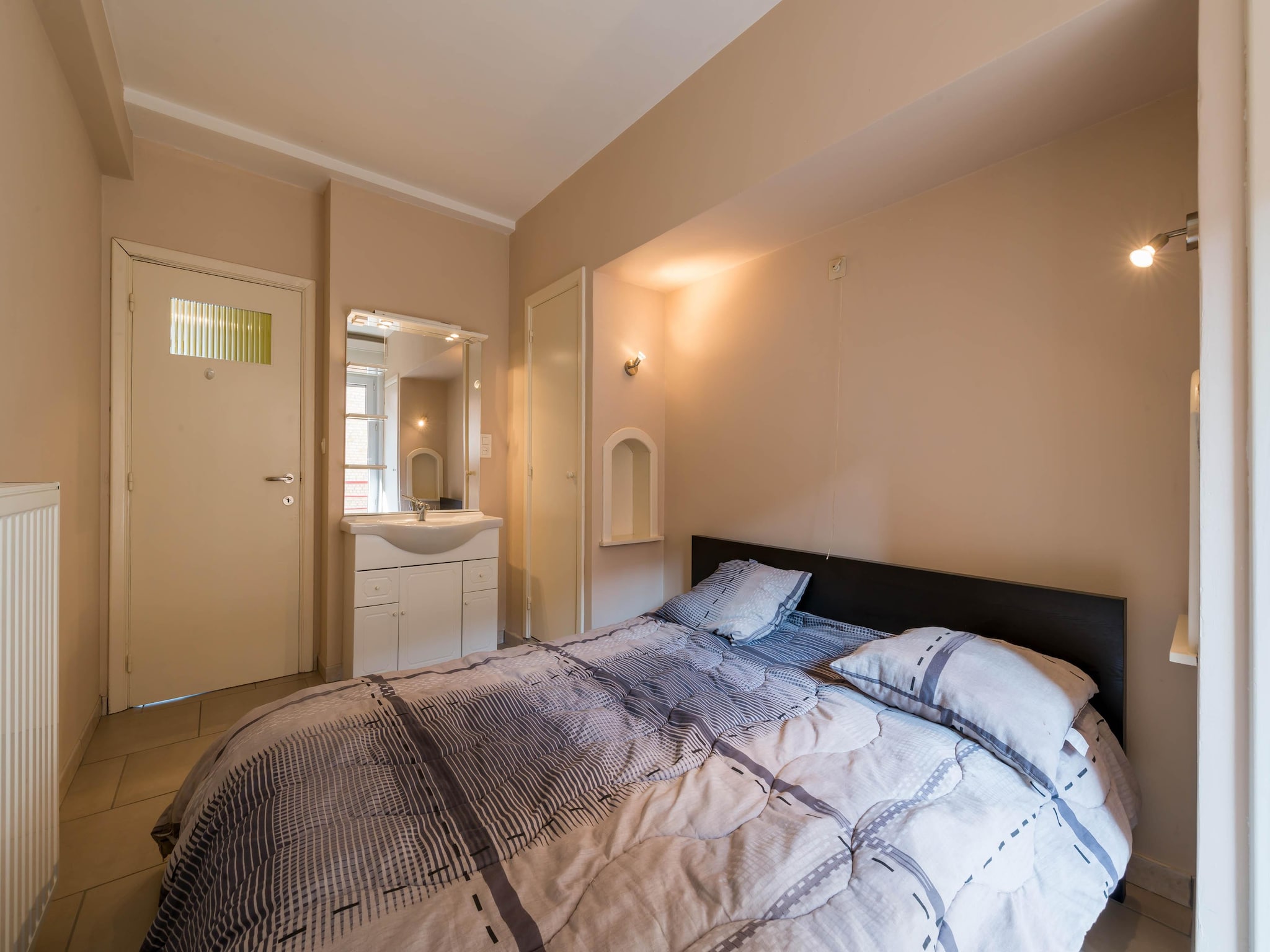 Ferienwohnung Vitalo 101