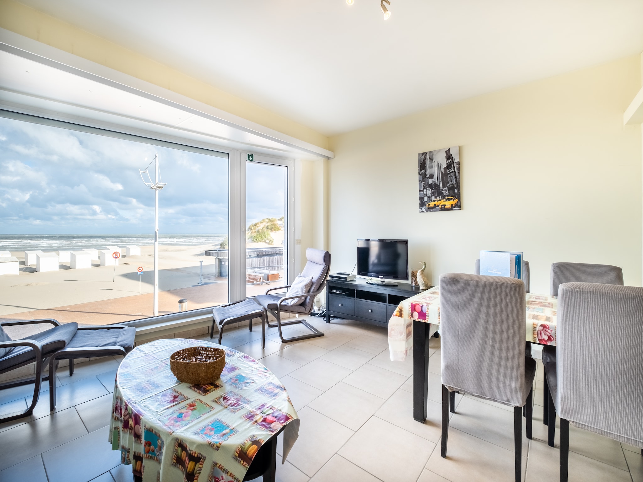 Ferienwohnung Vitalo 101
