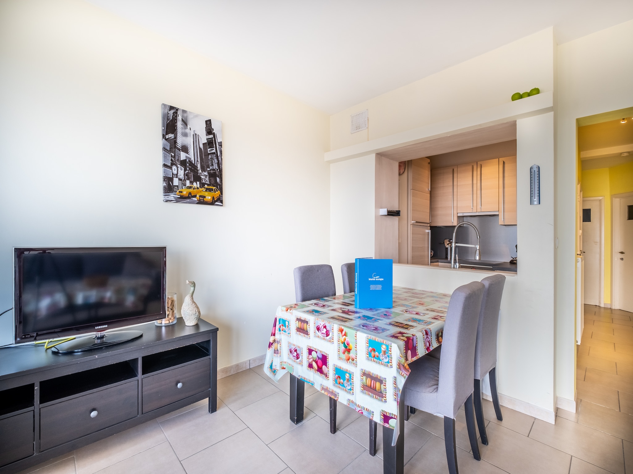 Ferienwohnung Vitalo 101