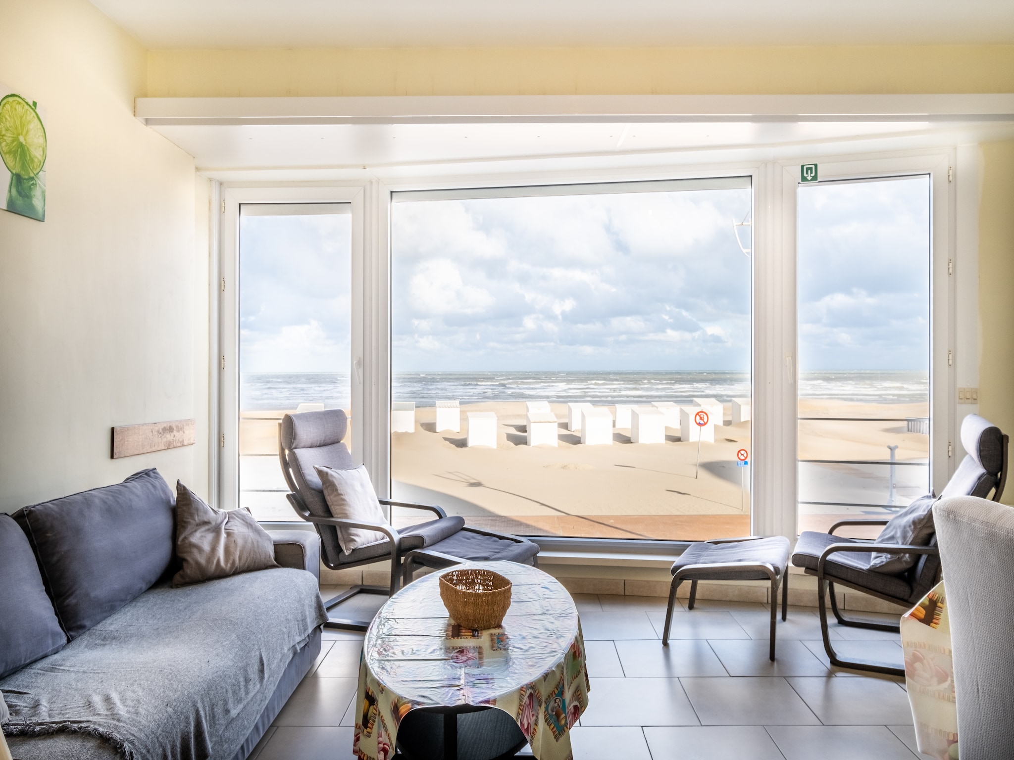 Ferienwohnung Vitalo 101