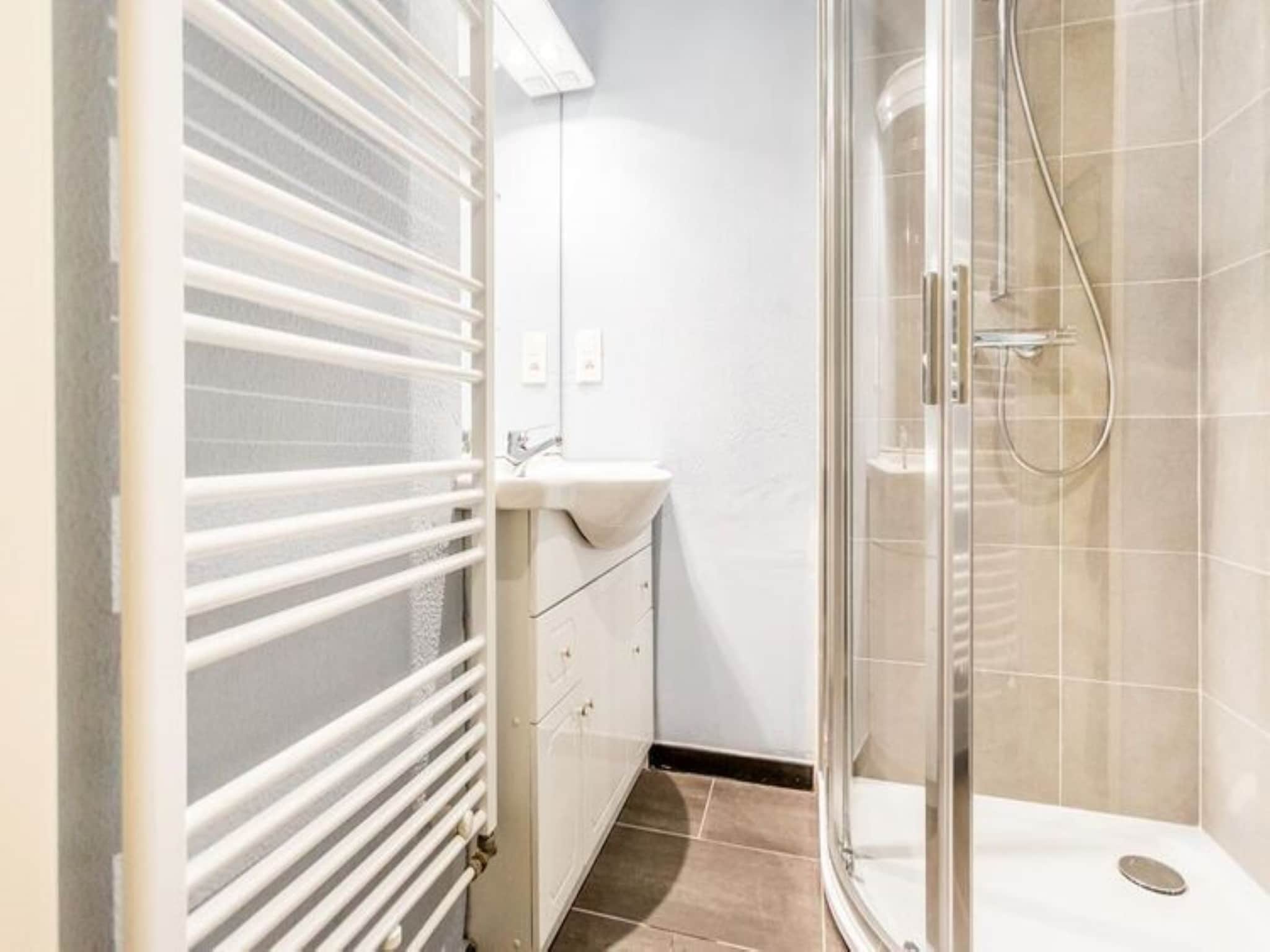 Ferienwohnung Vitalo 101