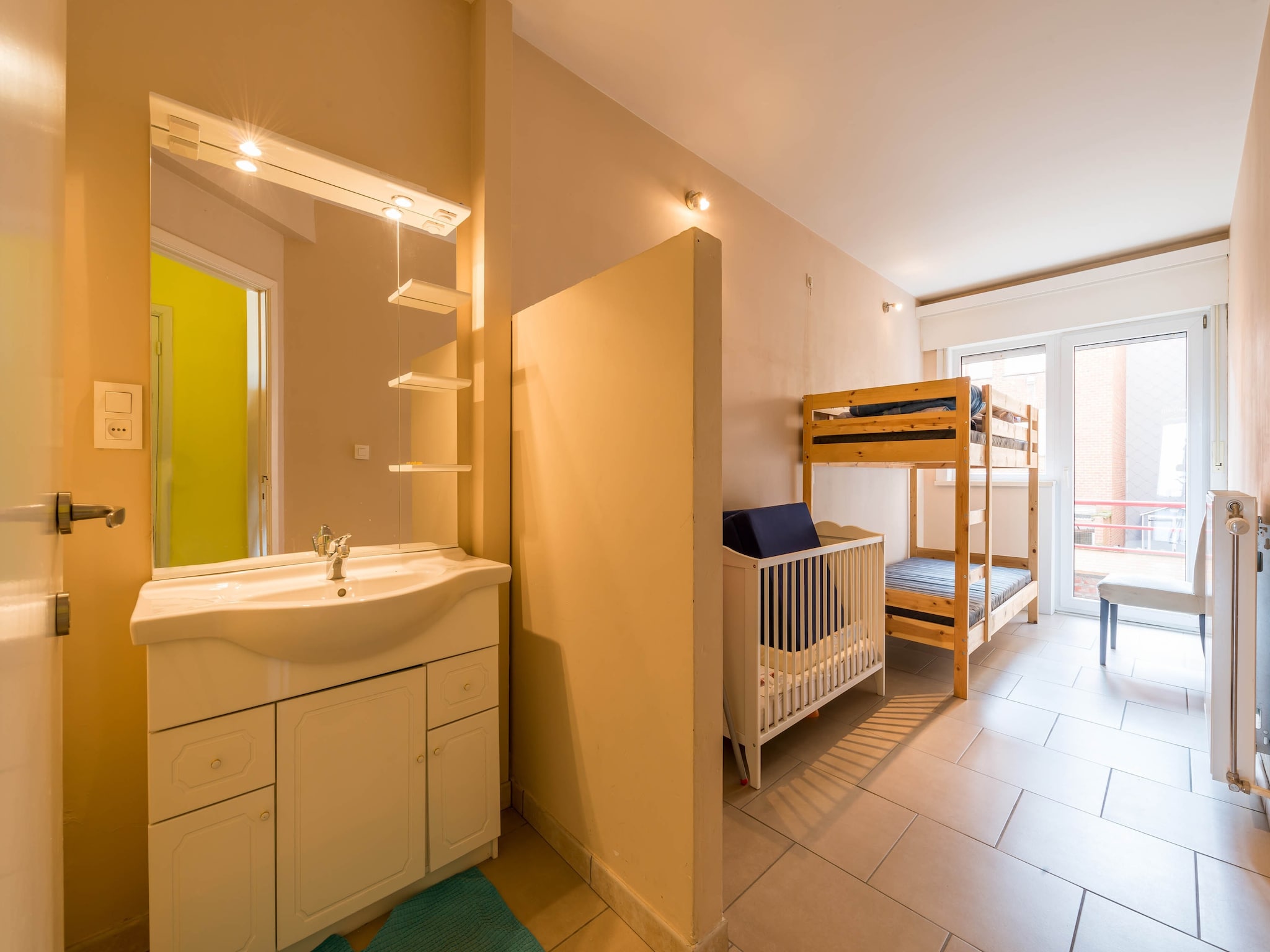 Ferienwohnung Vitalo 101
