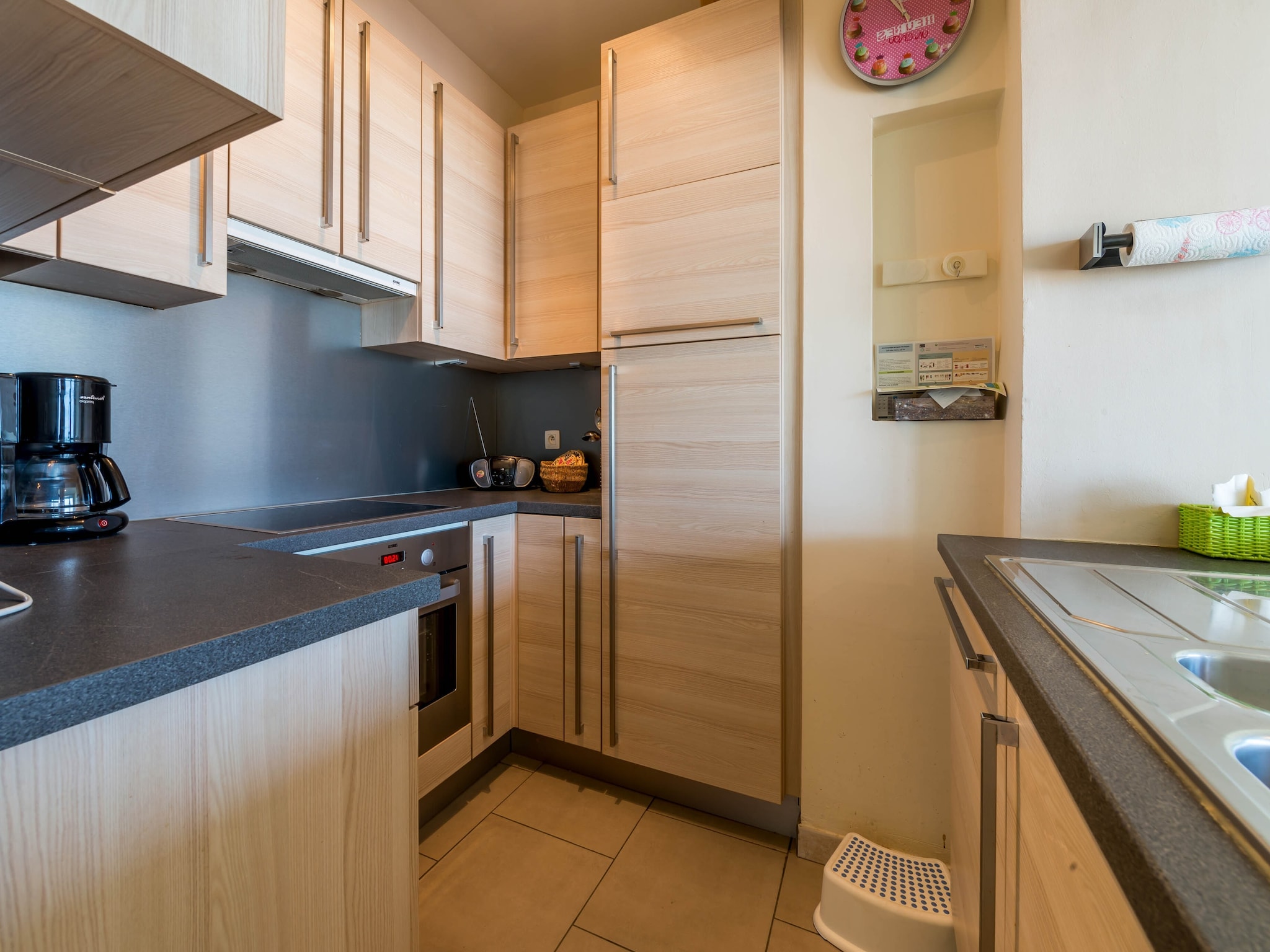 Ferienwohnung Vitalo 101