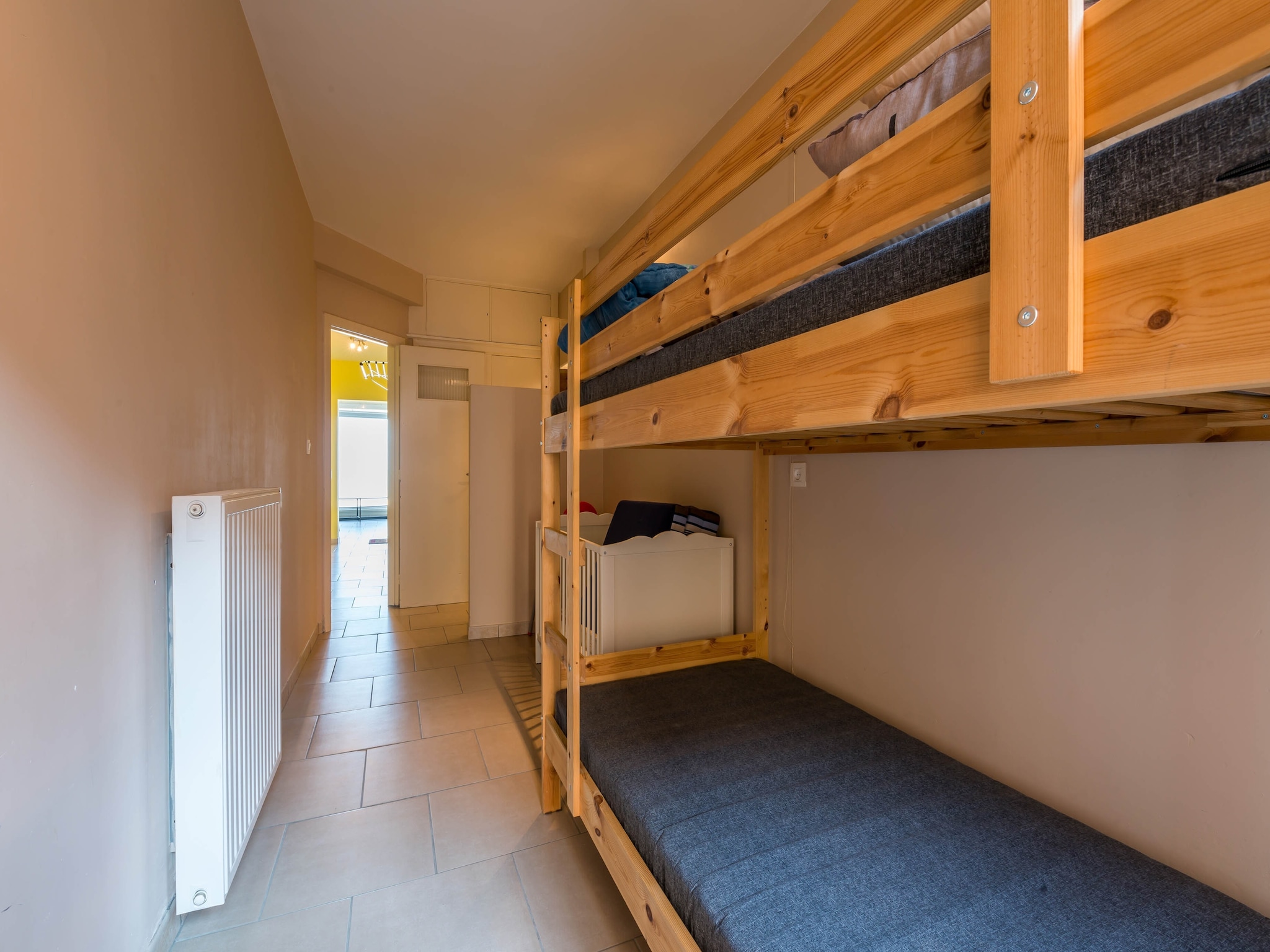 Ferienwohnung Vitalo 101