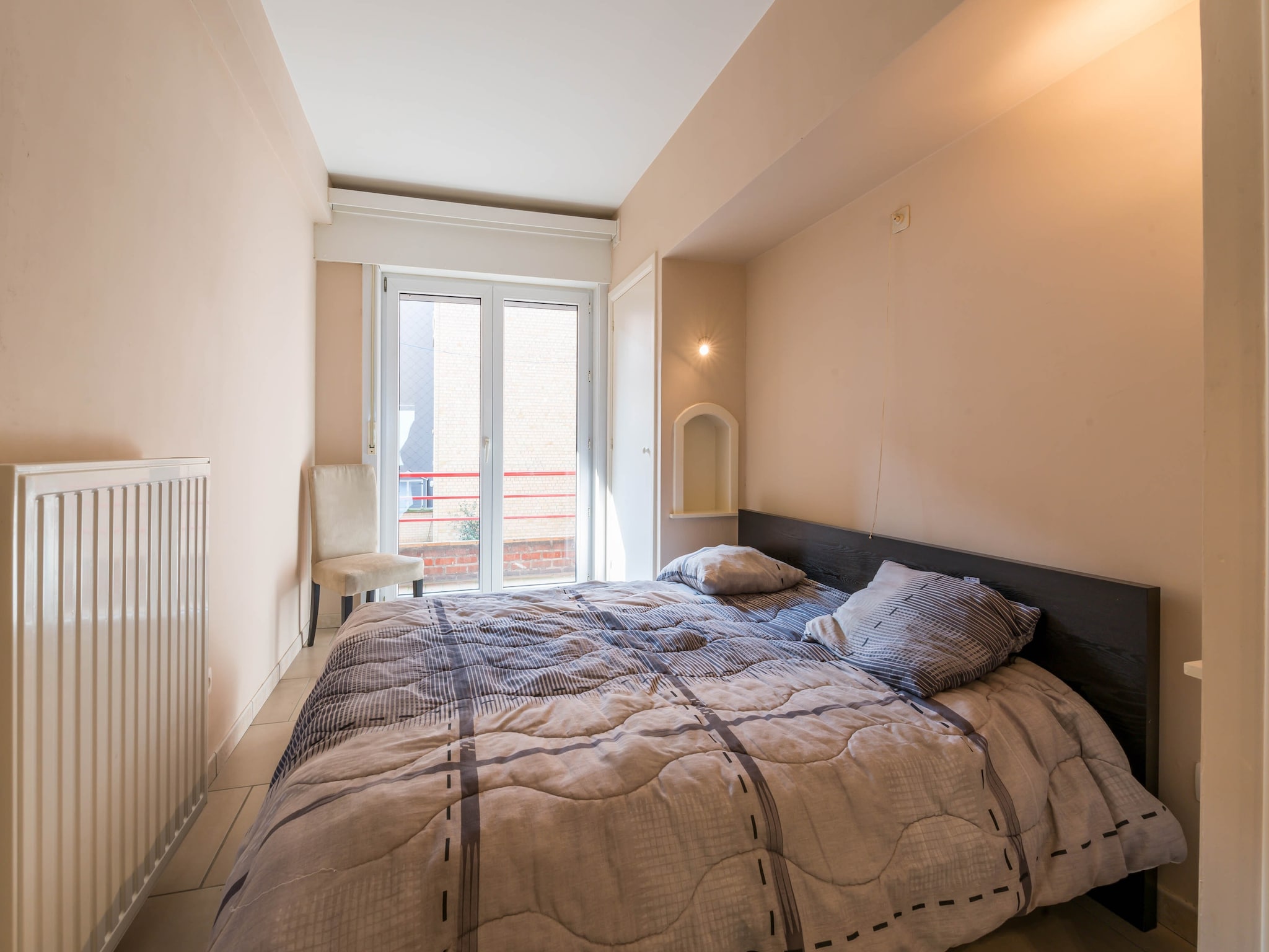 Ferienwohnung Vitalo 101