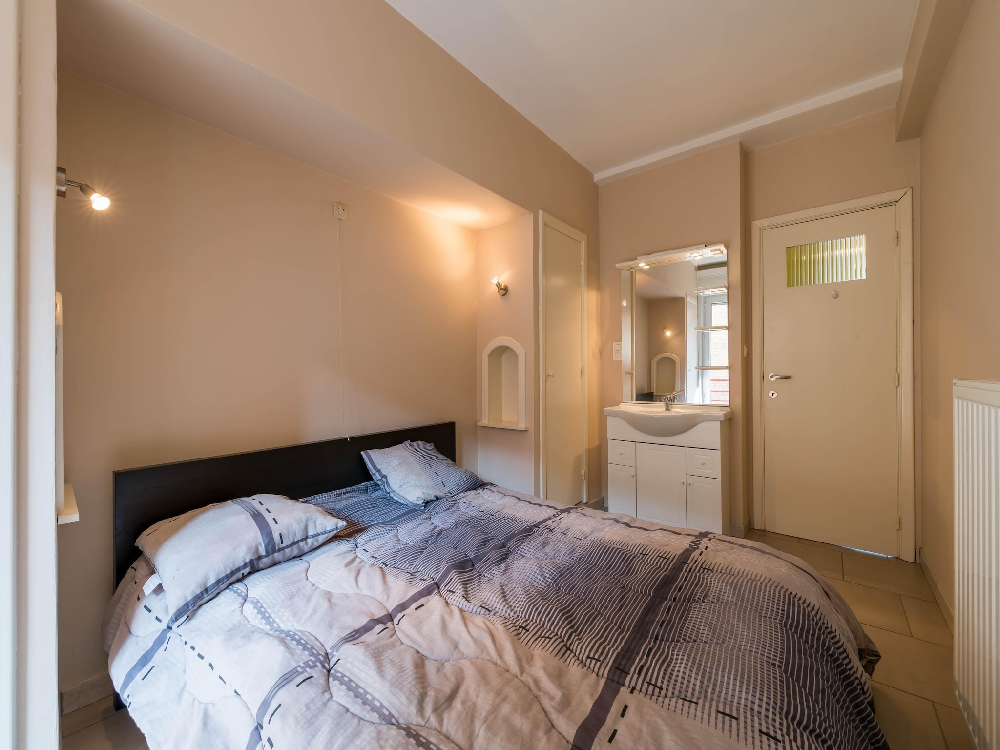 Ferienwohnung Vitalo 101