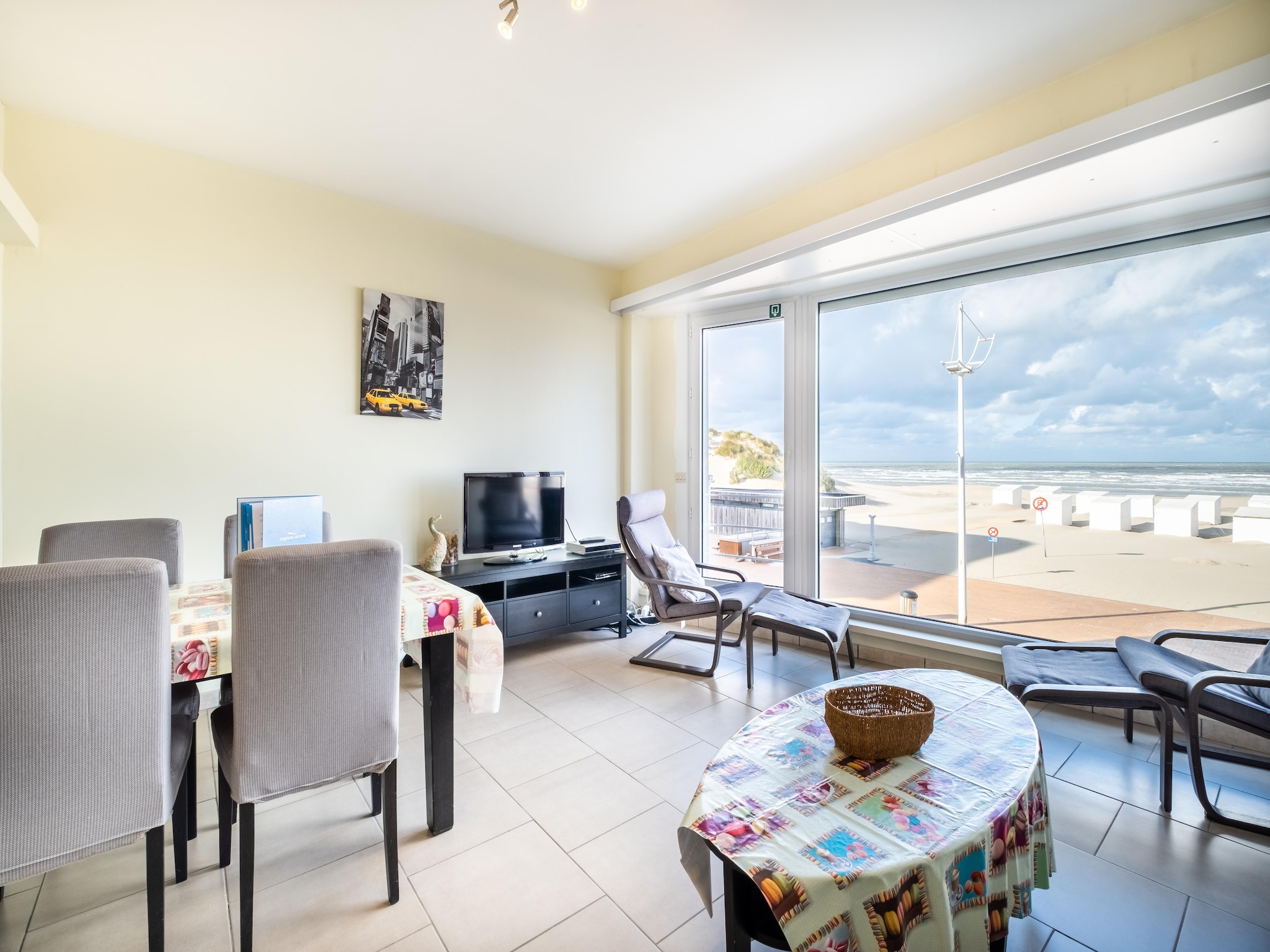 Ferienwohnung Vitalo 101