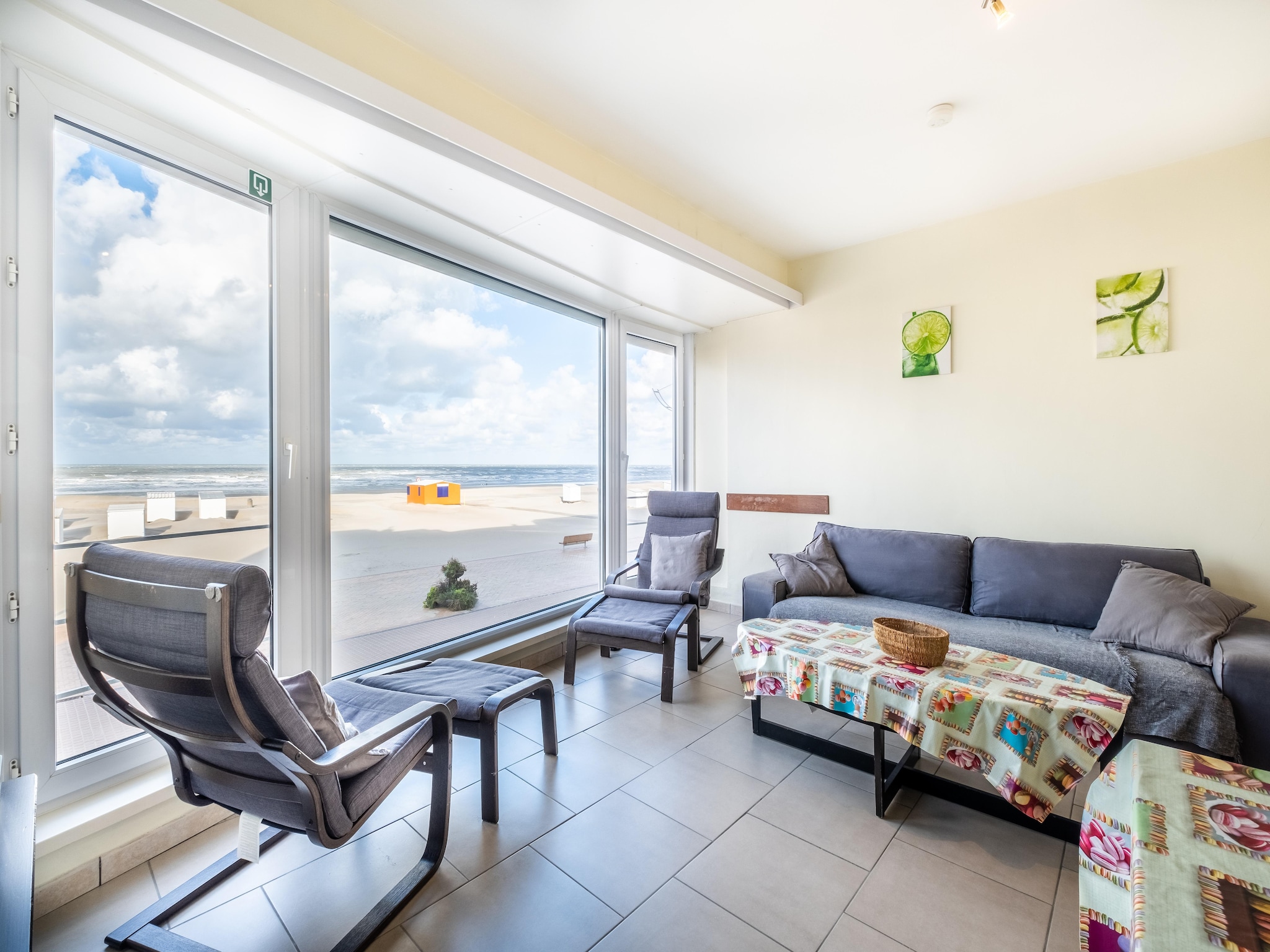 Ferienwohnung Vitalo 101