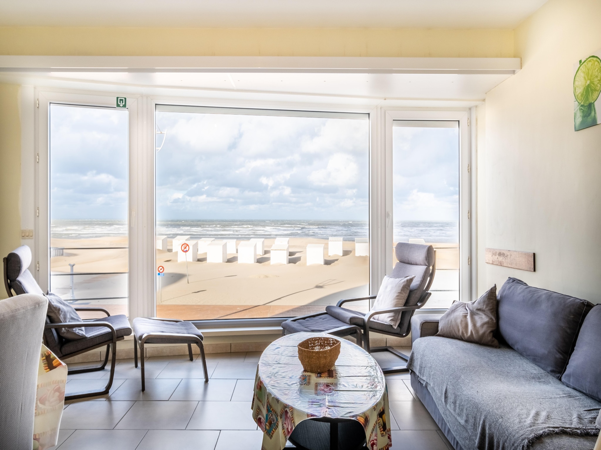 Ferienwohnung Vitalo 101