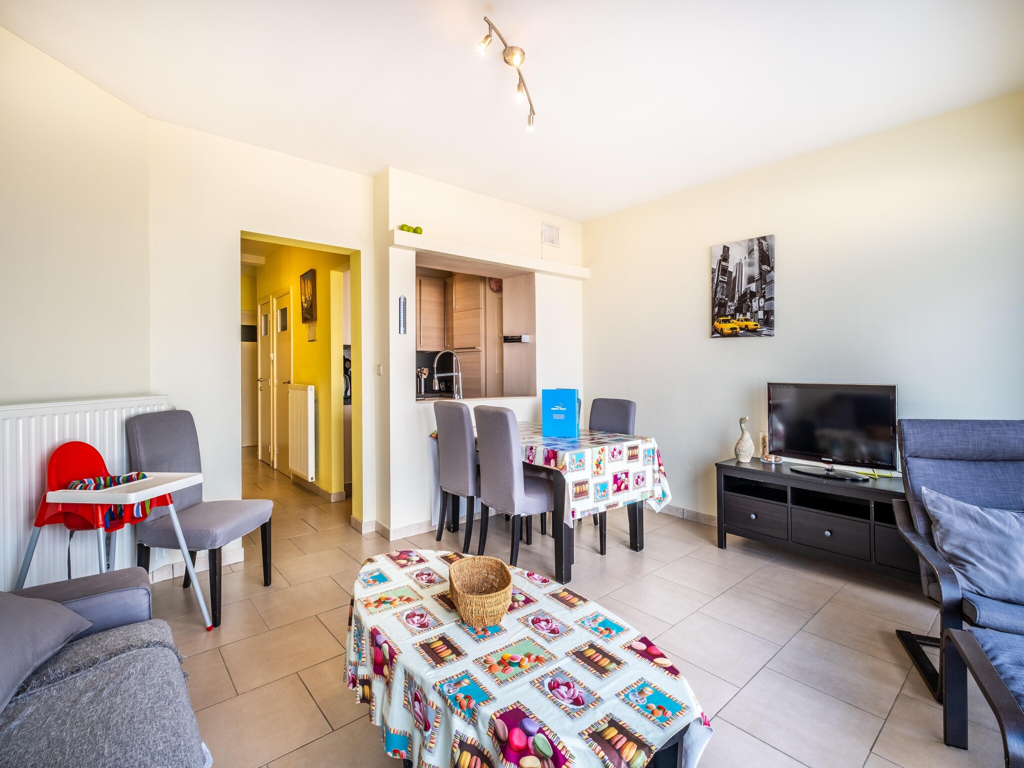 Ferienwohnung Vitalo 101