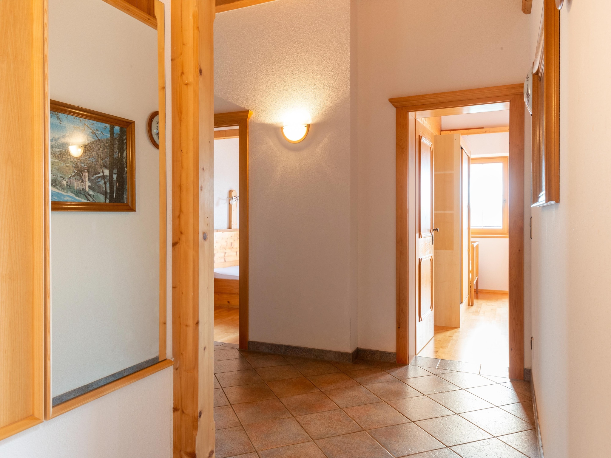 Leilighet Ahornblick 8PAX