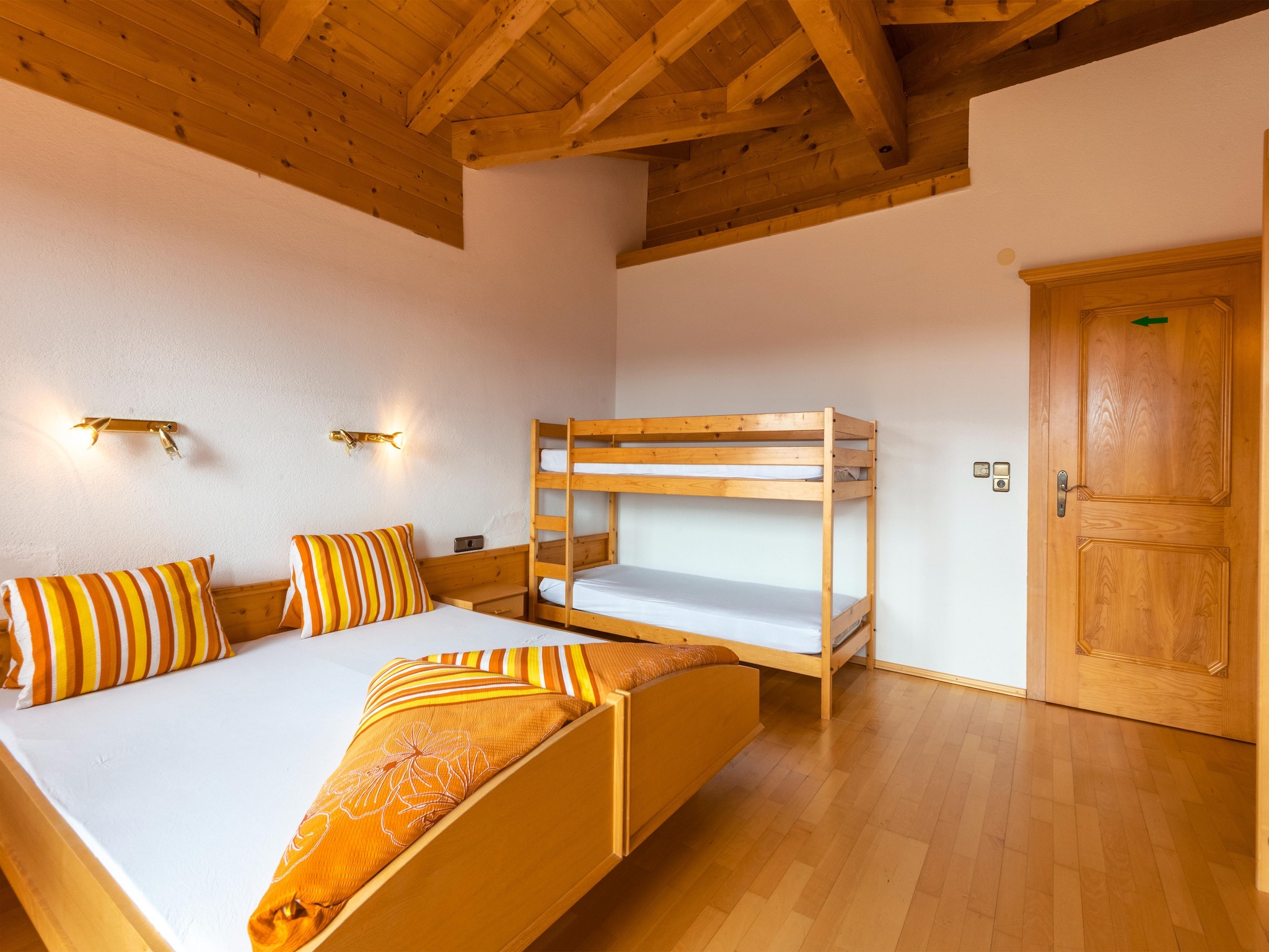 Leilighet Ahornblick 8PAX