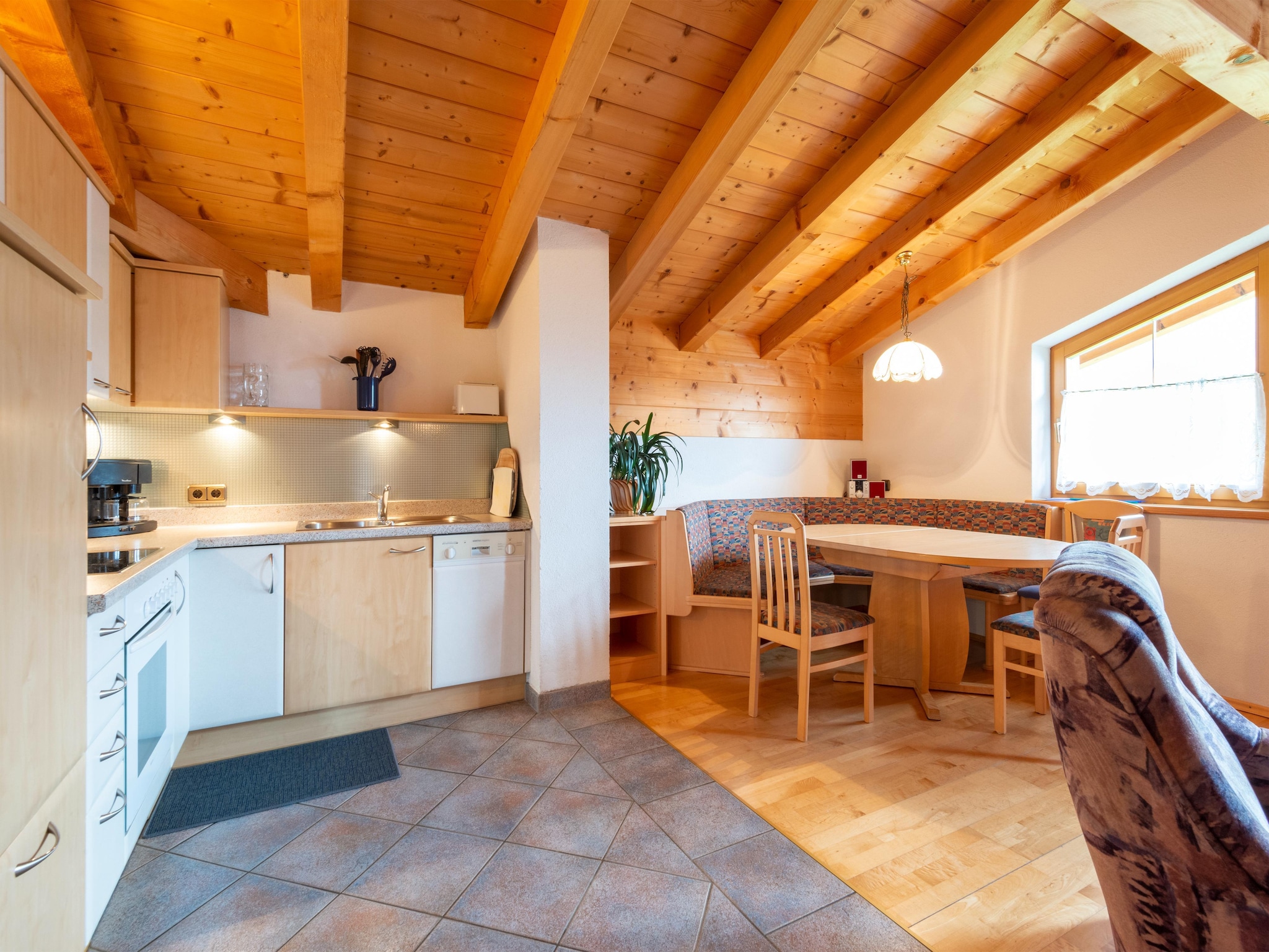 Leilighet Ahornblick 8PAX