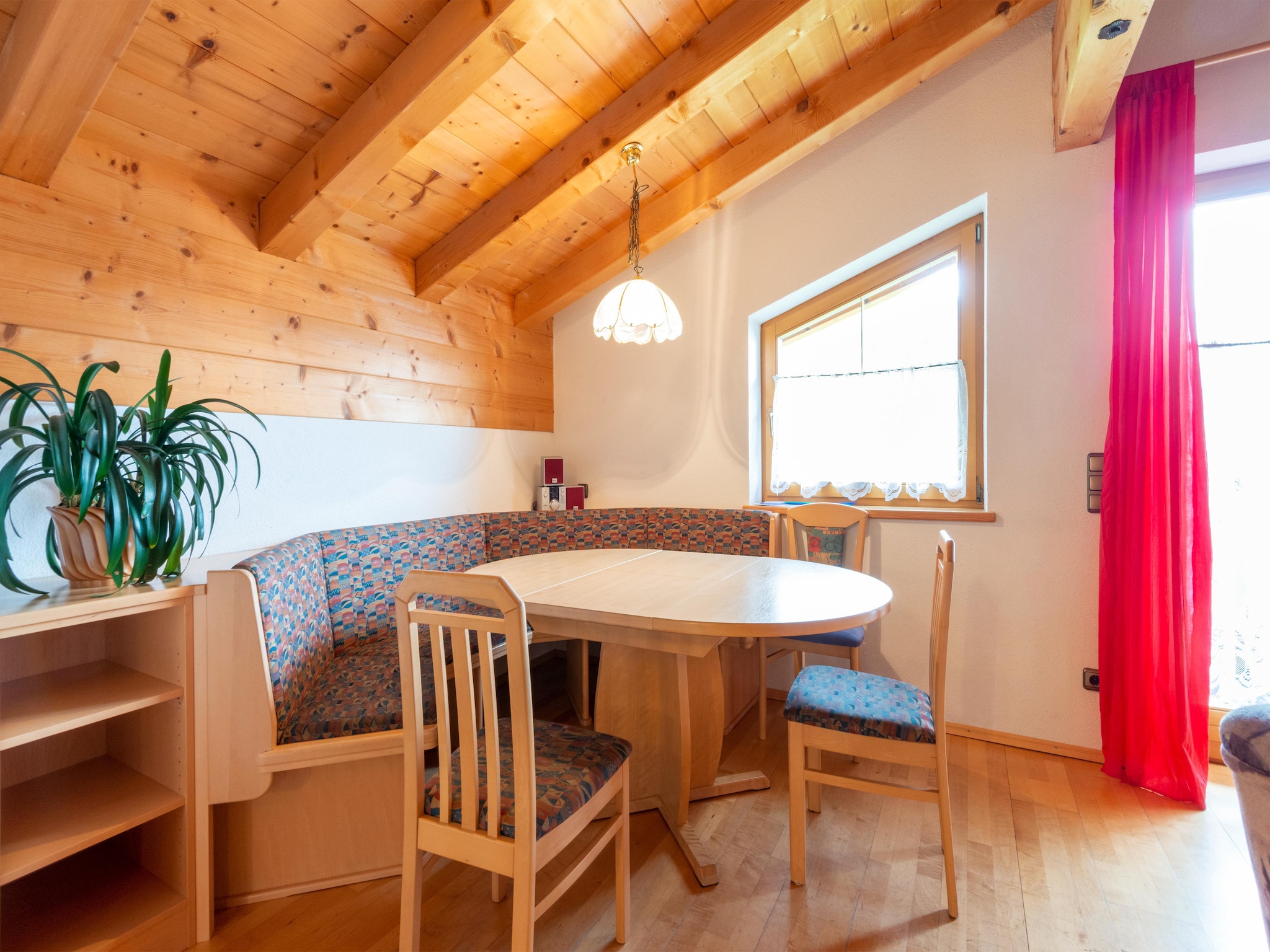Leilighet Ahornblick 8PAX