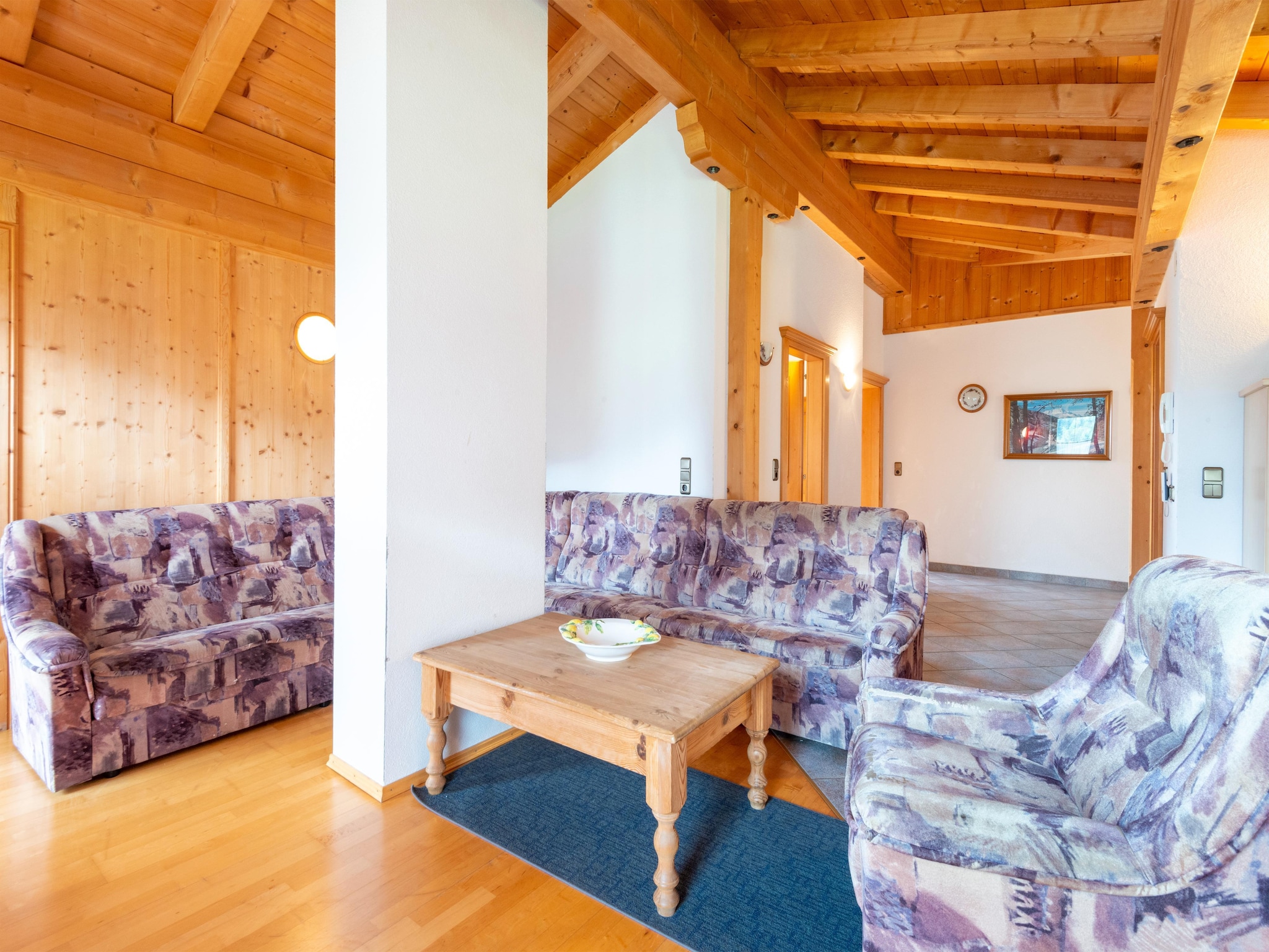 Leilighet Ahornblick 8PAX