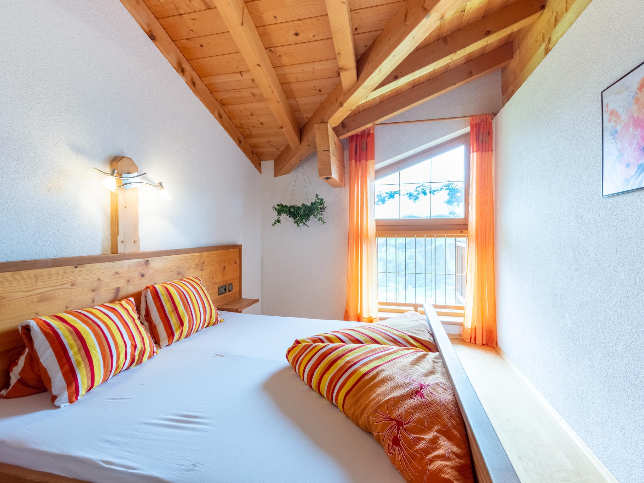 Leilighet Ahornblick 8PAX