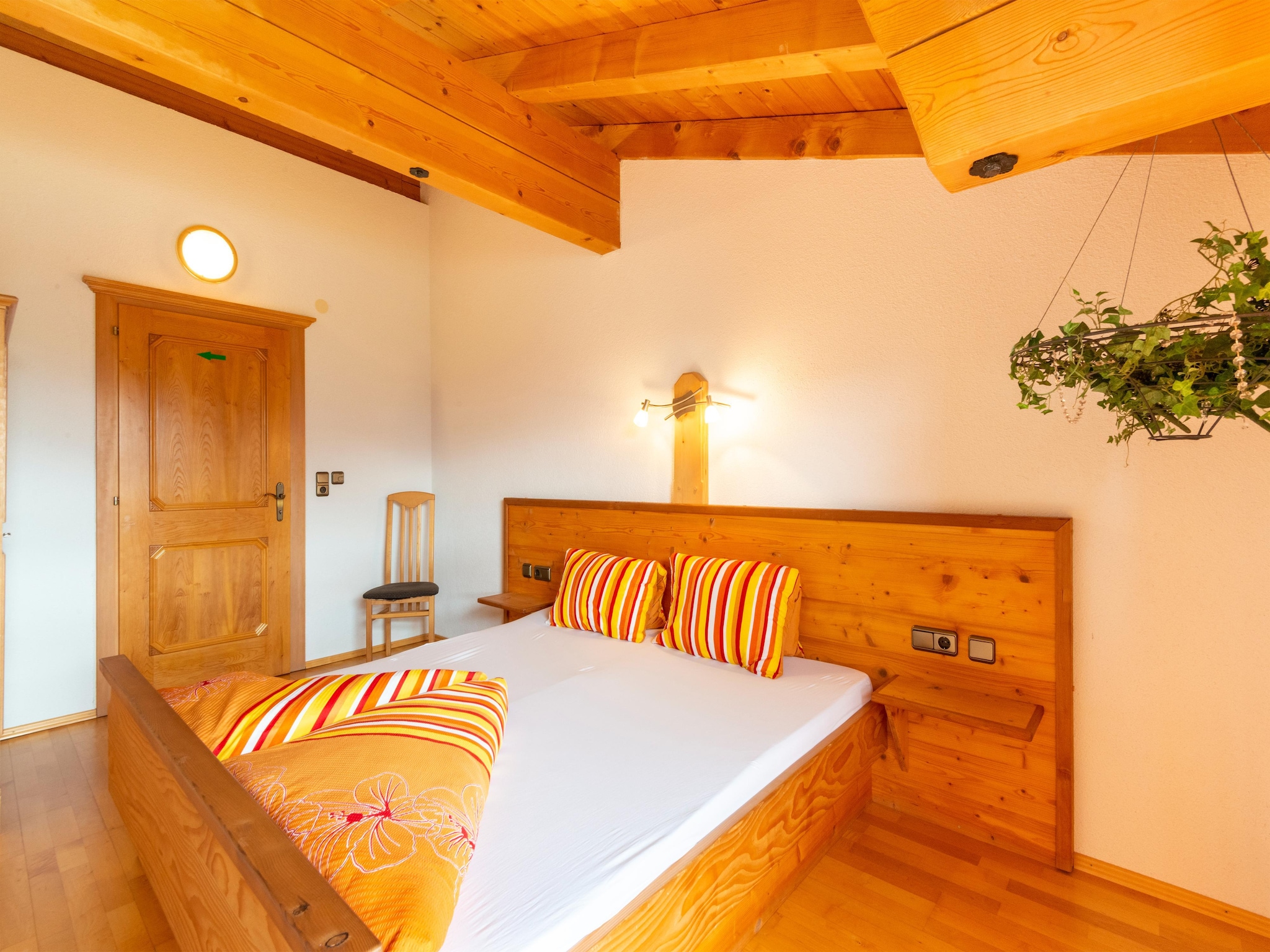 Leilighet Ahornblick 8PAX