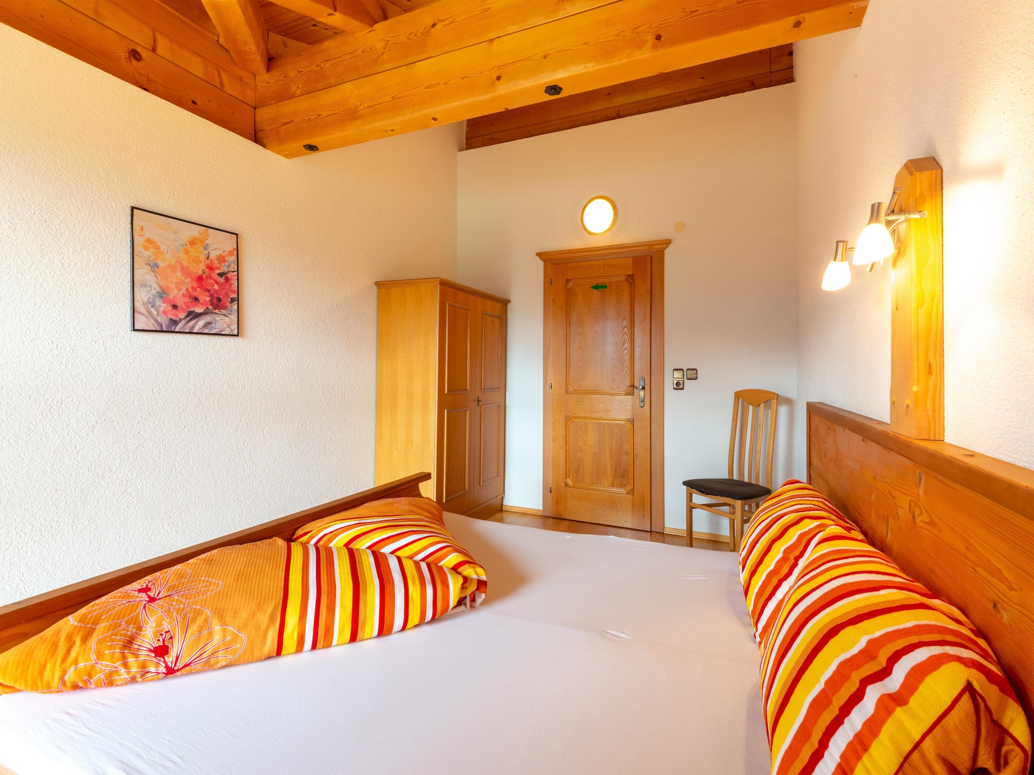 Leilighet Ahornblick 8PAX