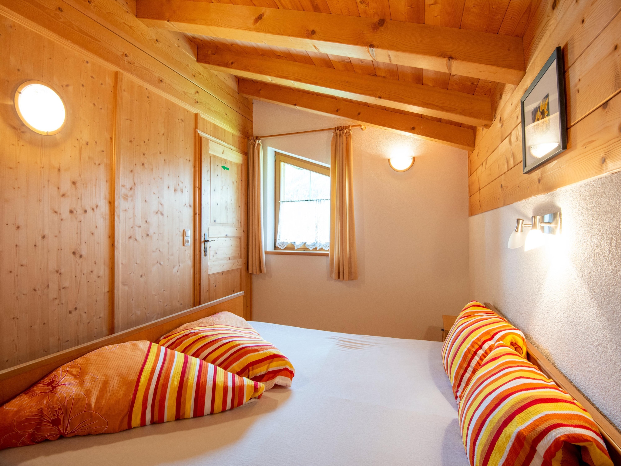 Leilighet Ahornblick 8PAX