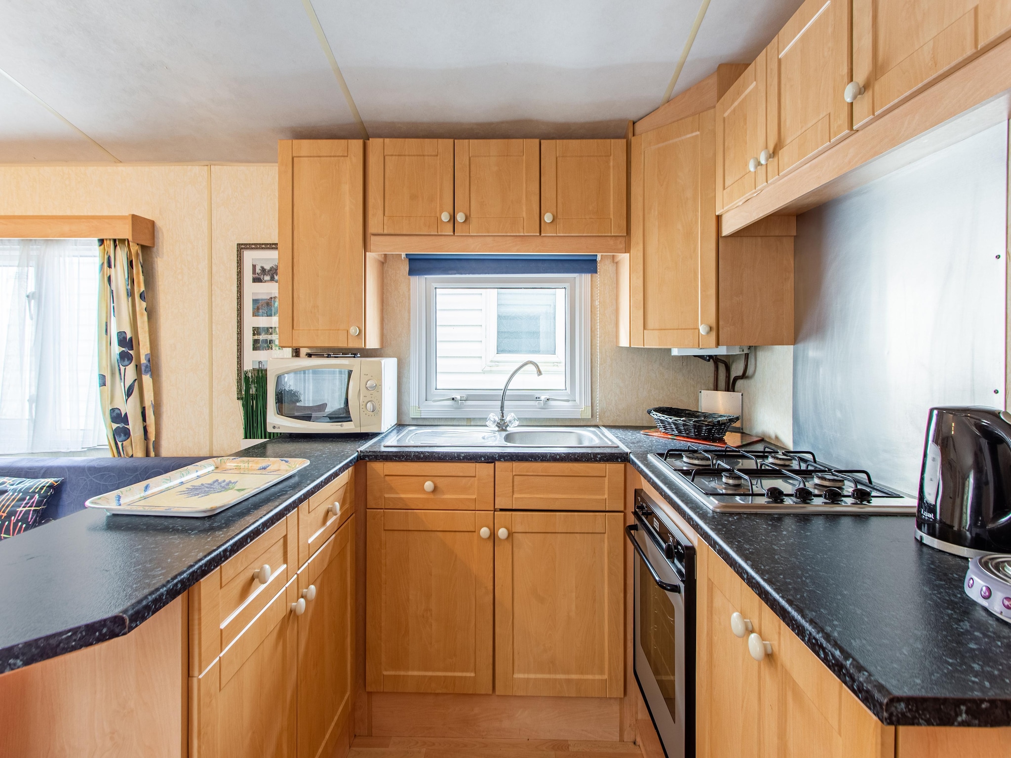 Ferienwohnung Mobilhome Valrose