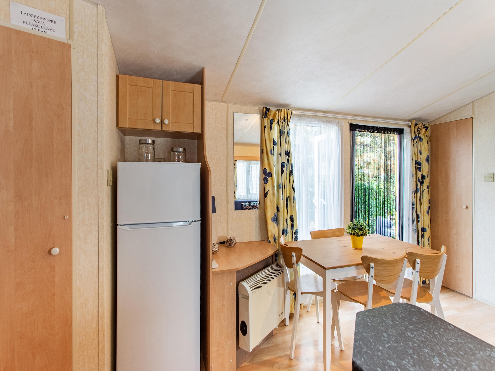 Ferienwohnung Mobilhome Valrose