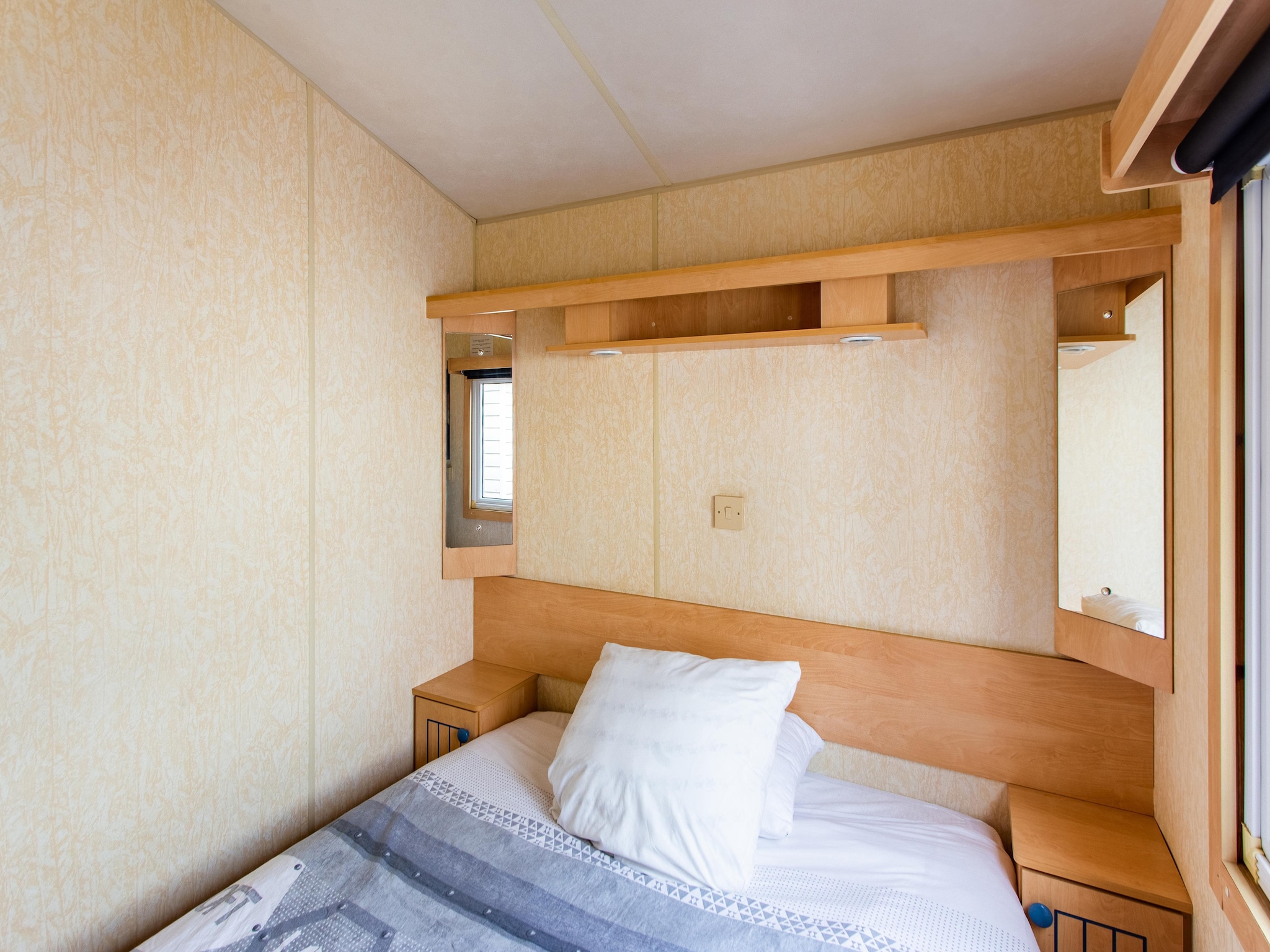 Ferienwohnung Mobilhome Valrose