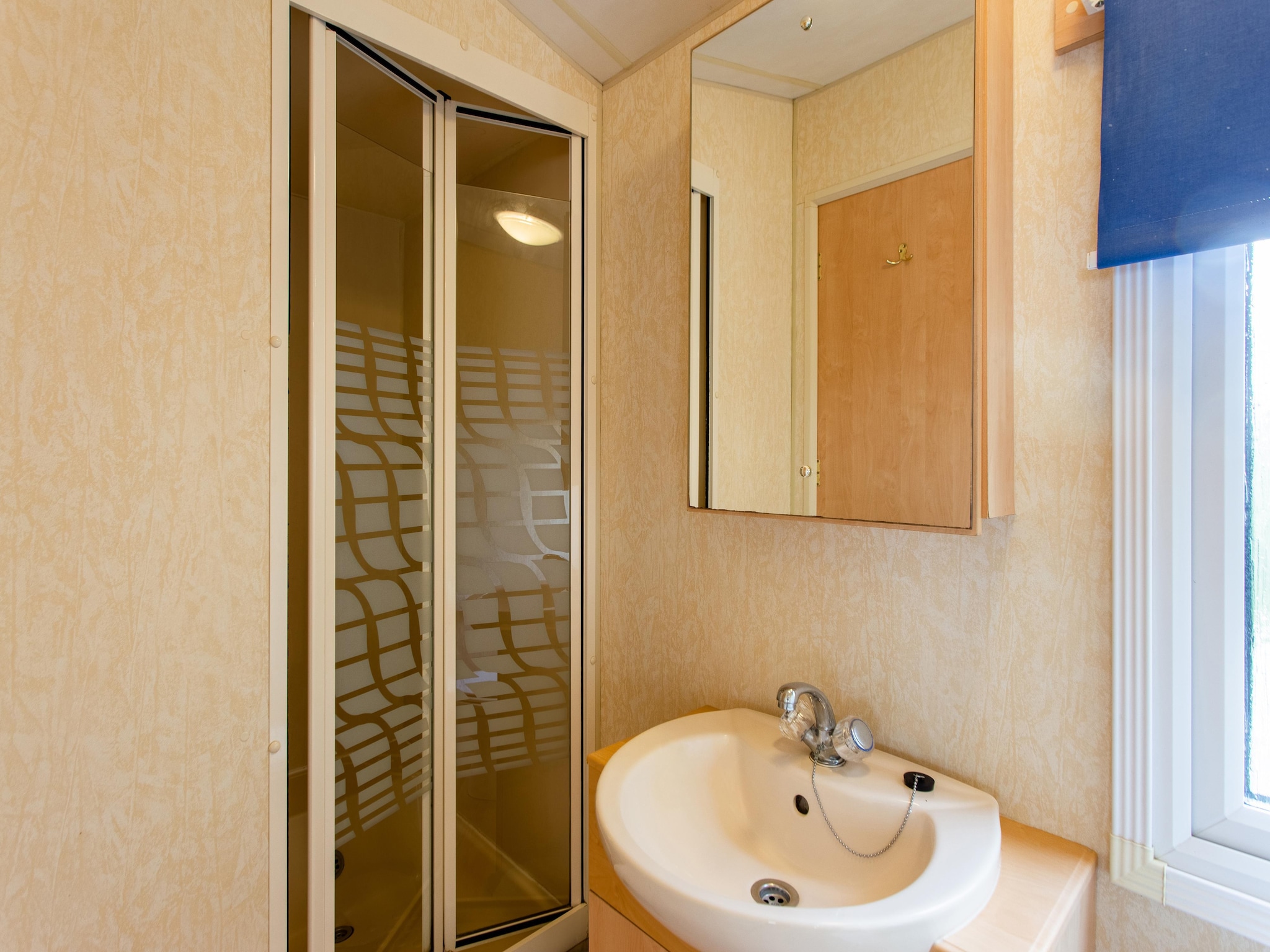 Ferienwohnung Mobilhome Valrose