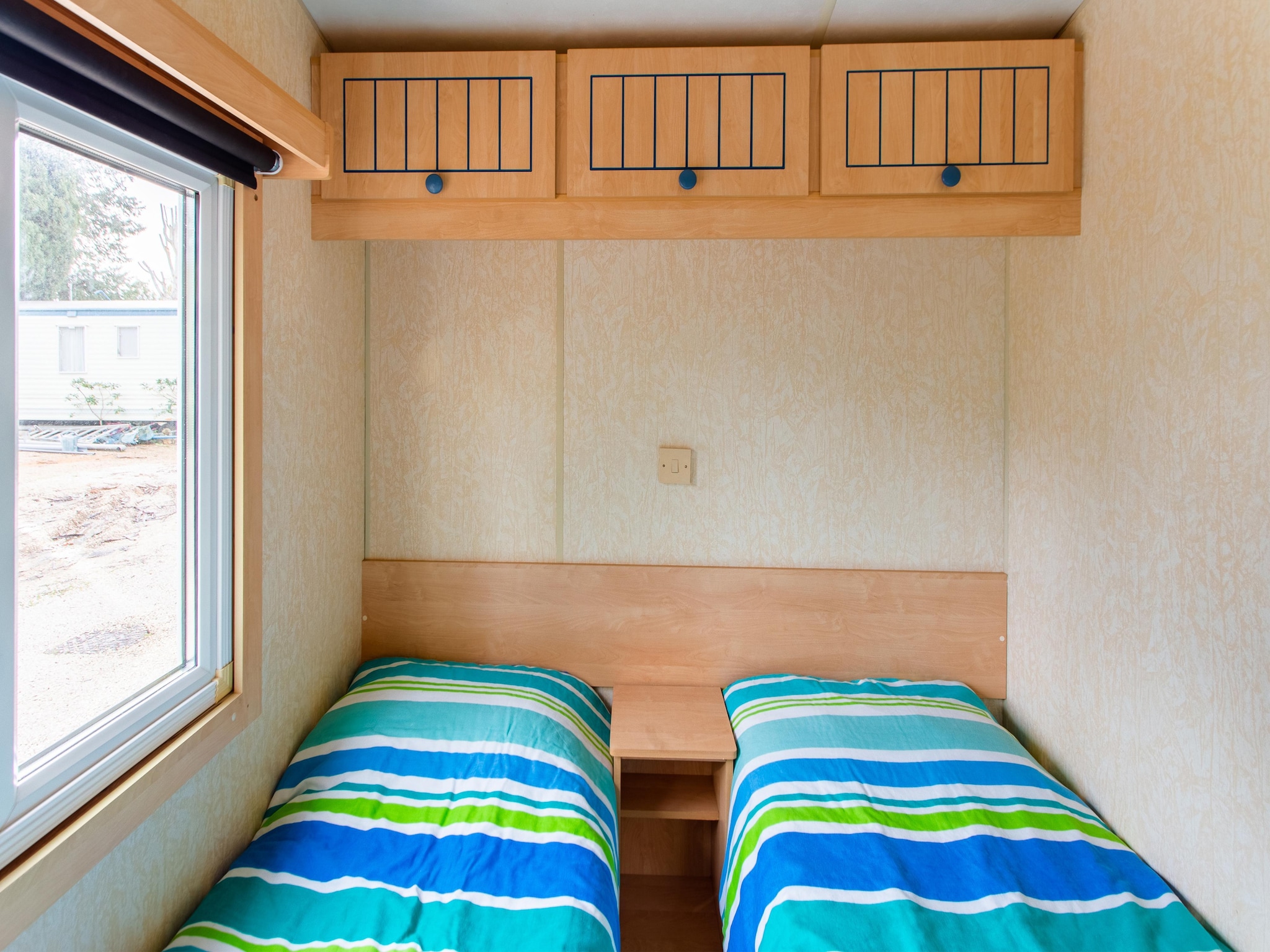 Ferienwohnung Mobilhome Valrose