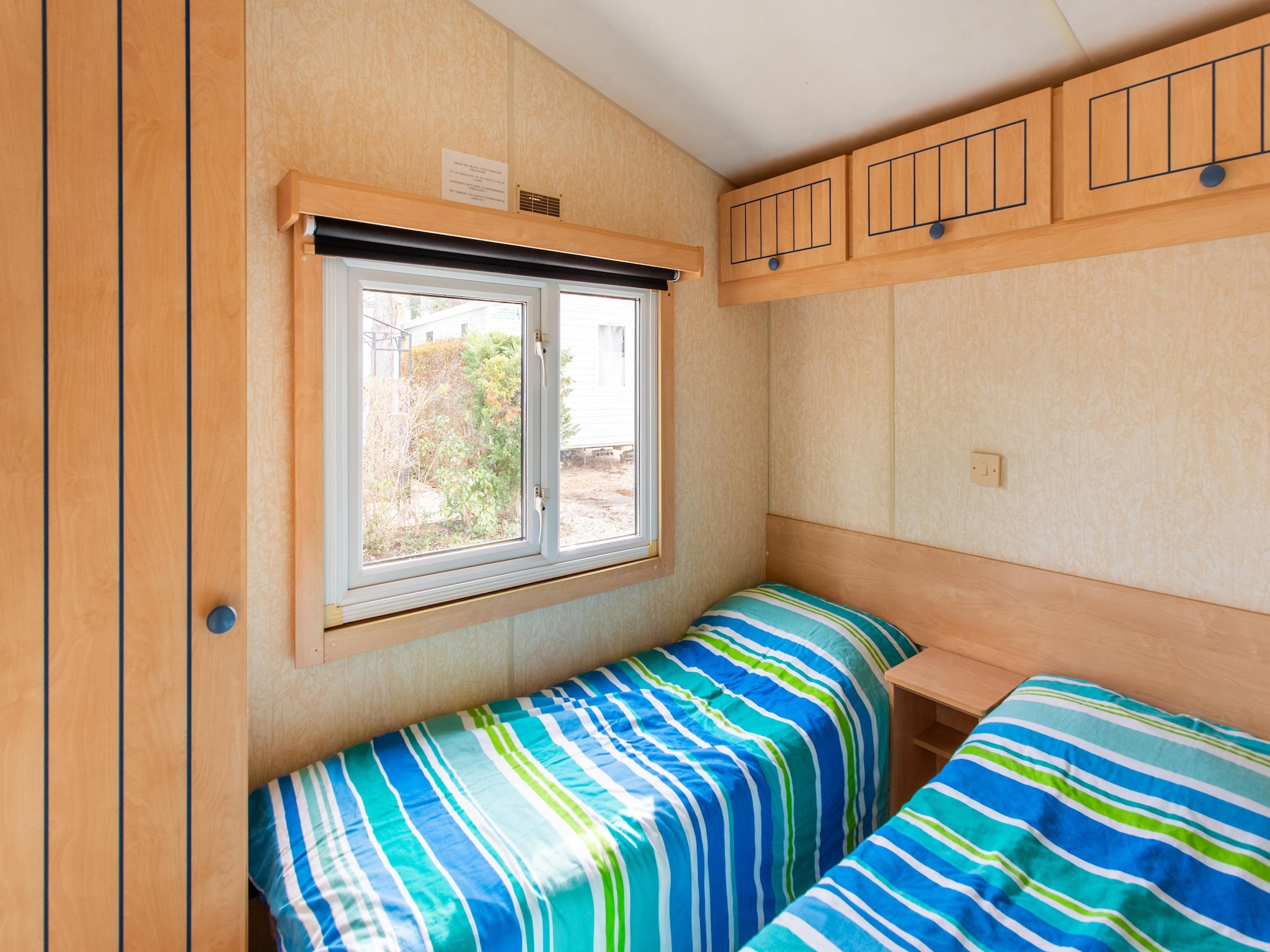 Ferienwohnung Mobilhome Valrose