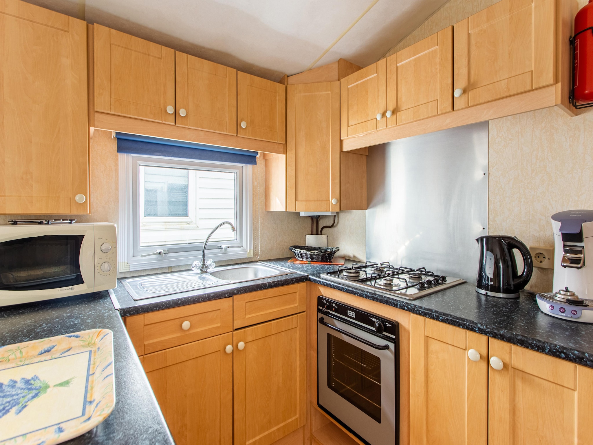 Ferienwohnung Mobilhome Valrose