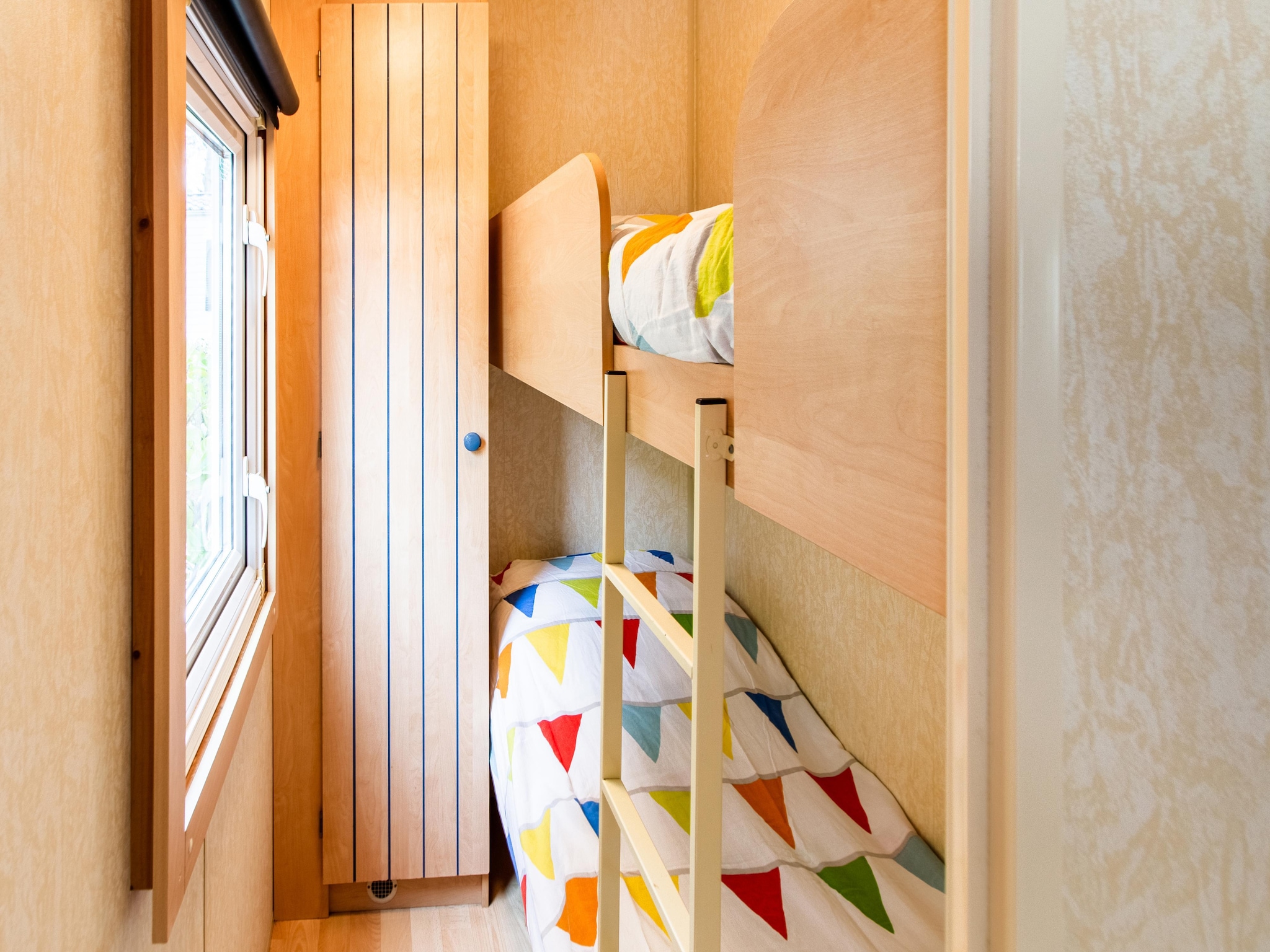 Ferienwohnung Mobilhome Valrose