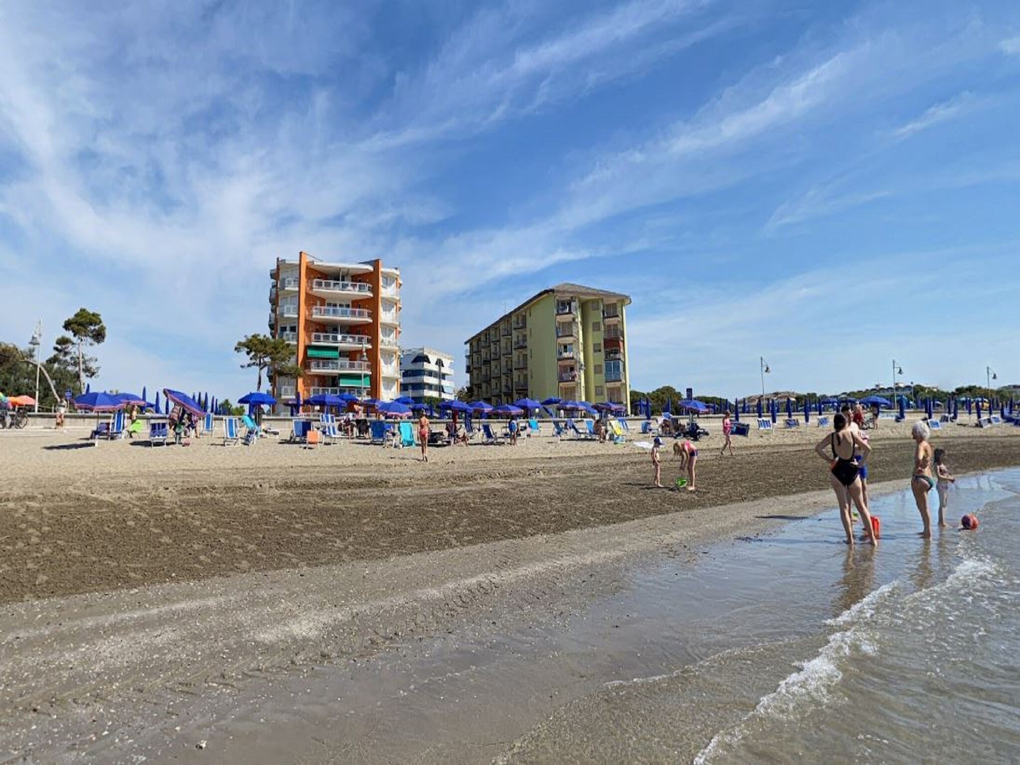 Apartamento Condor 107