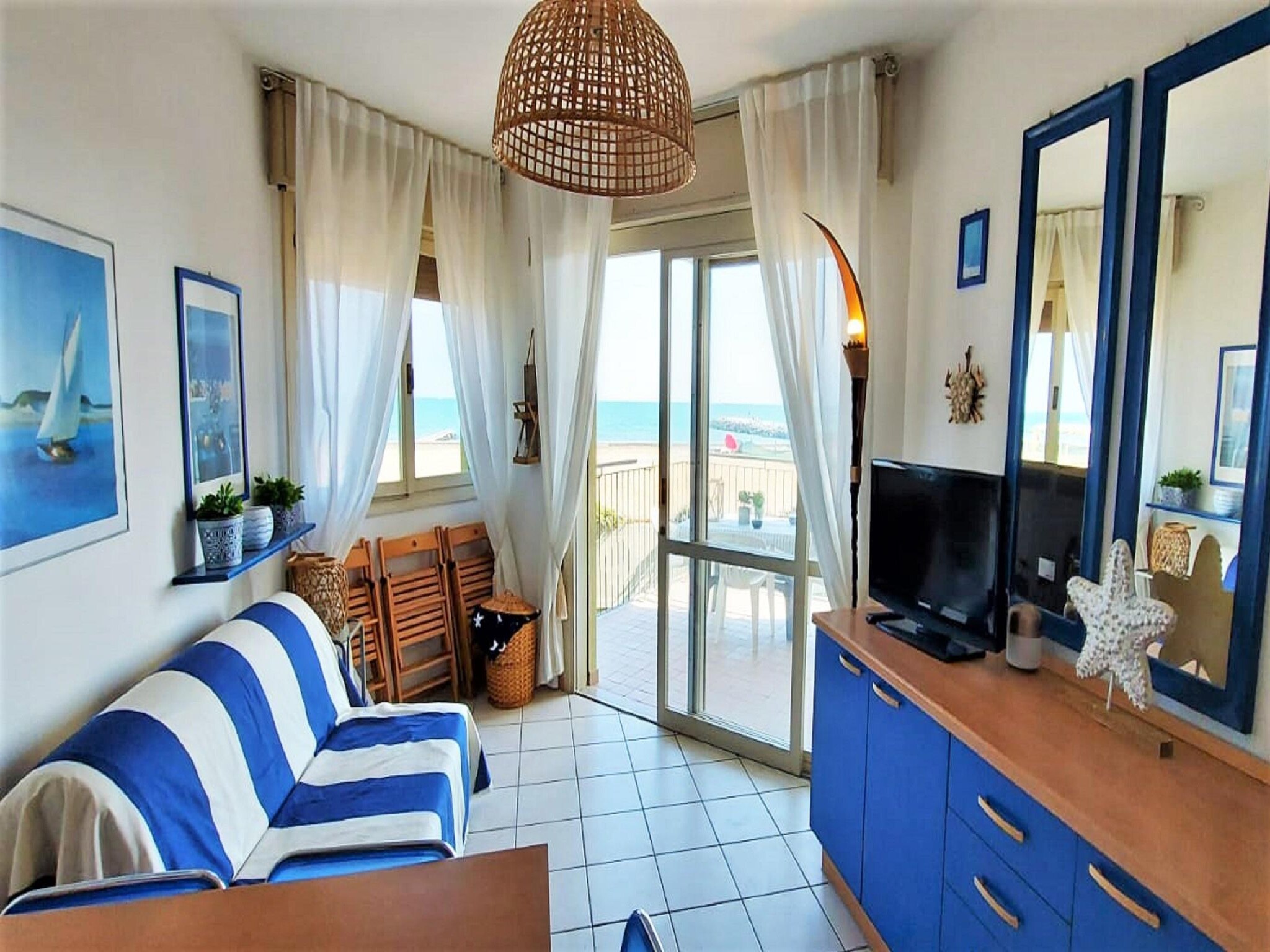 Apartamento Condor 107