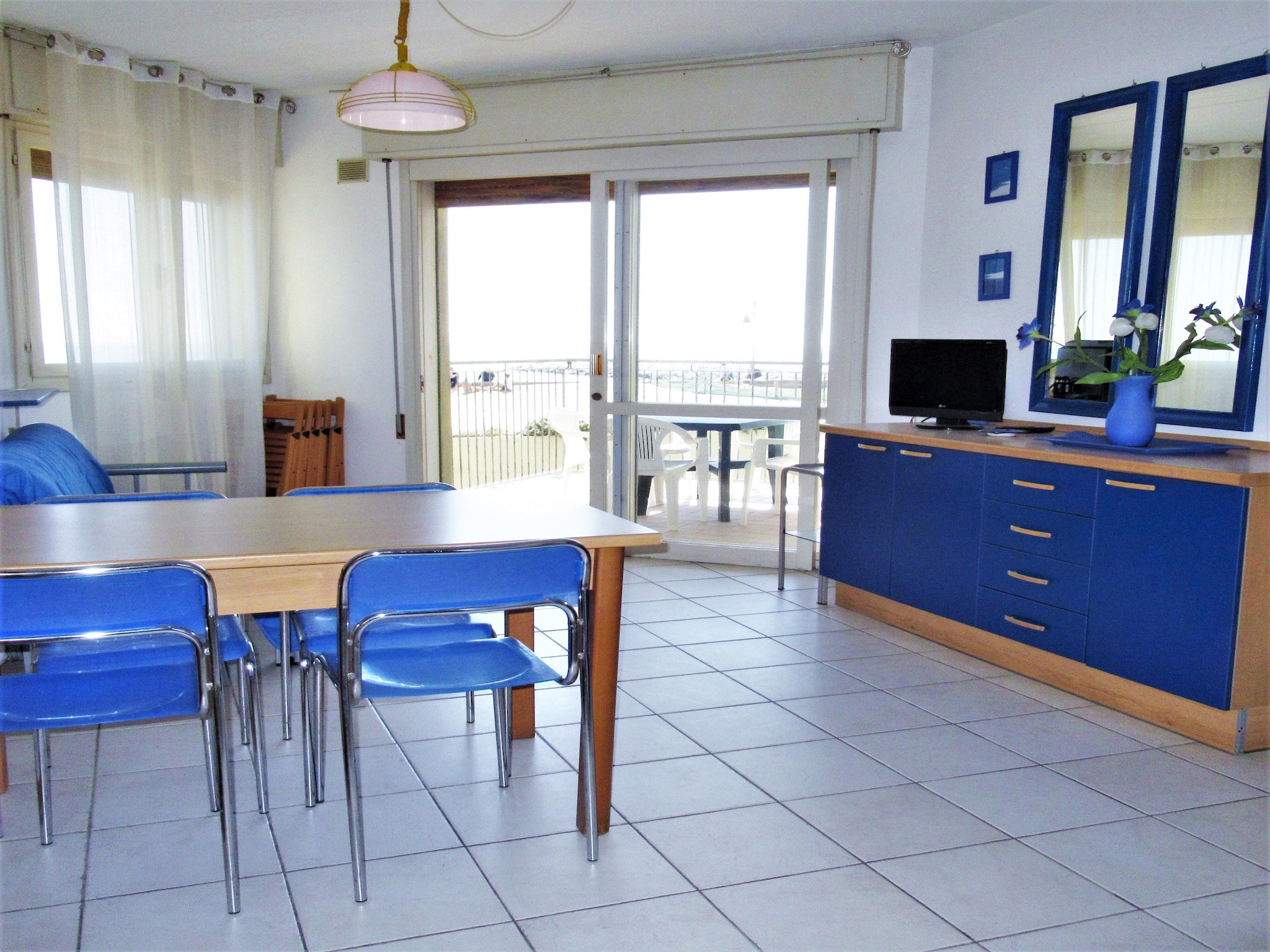 Apartamento Condor 107