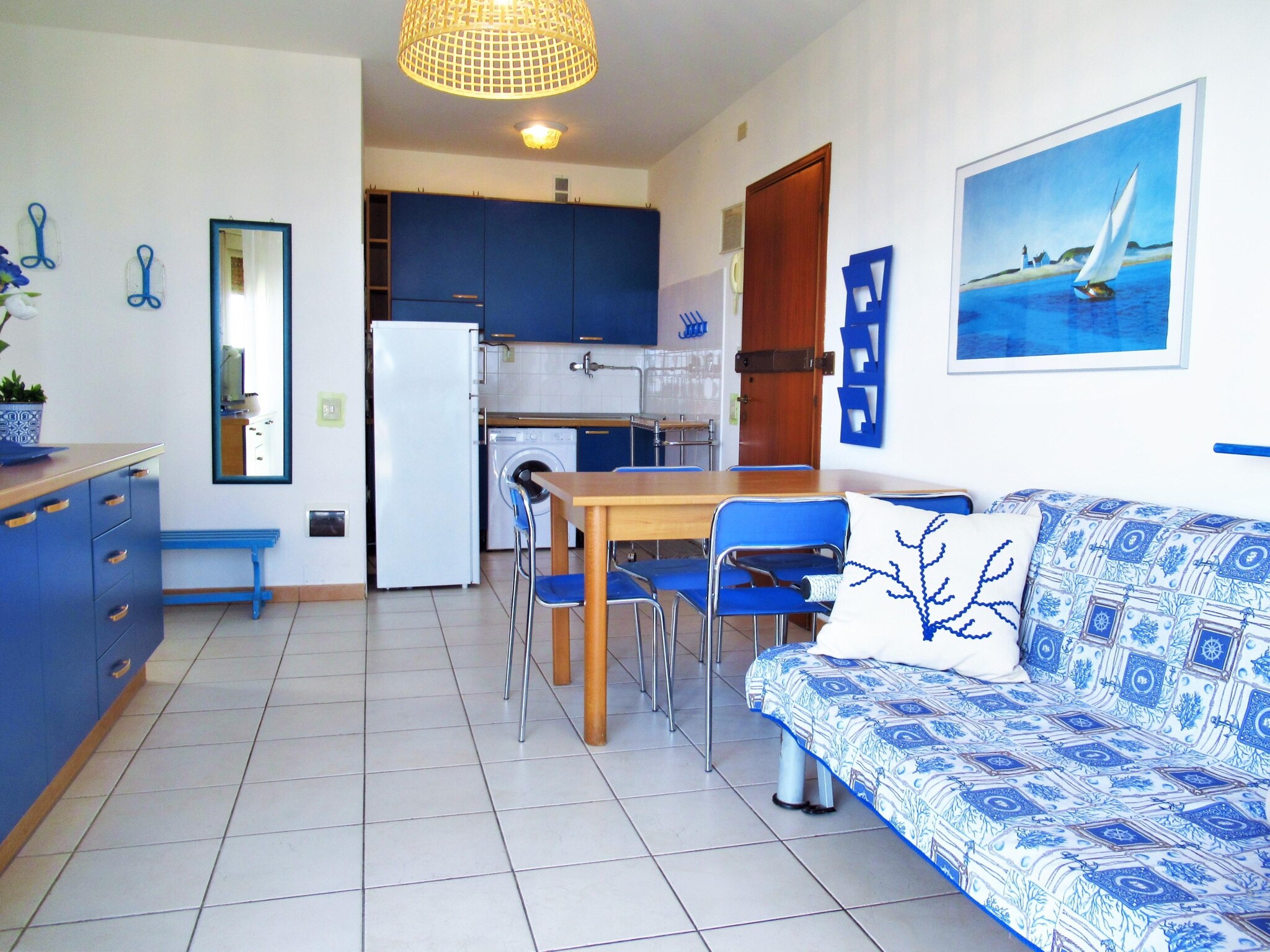 Apartamento Condor 107