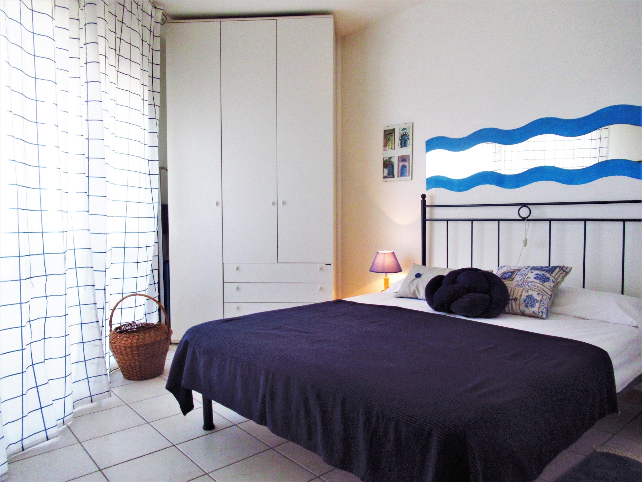 Apartamento Condor 107