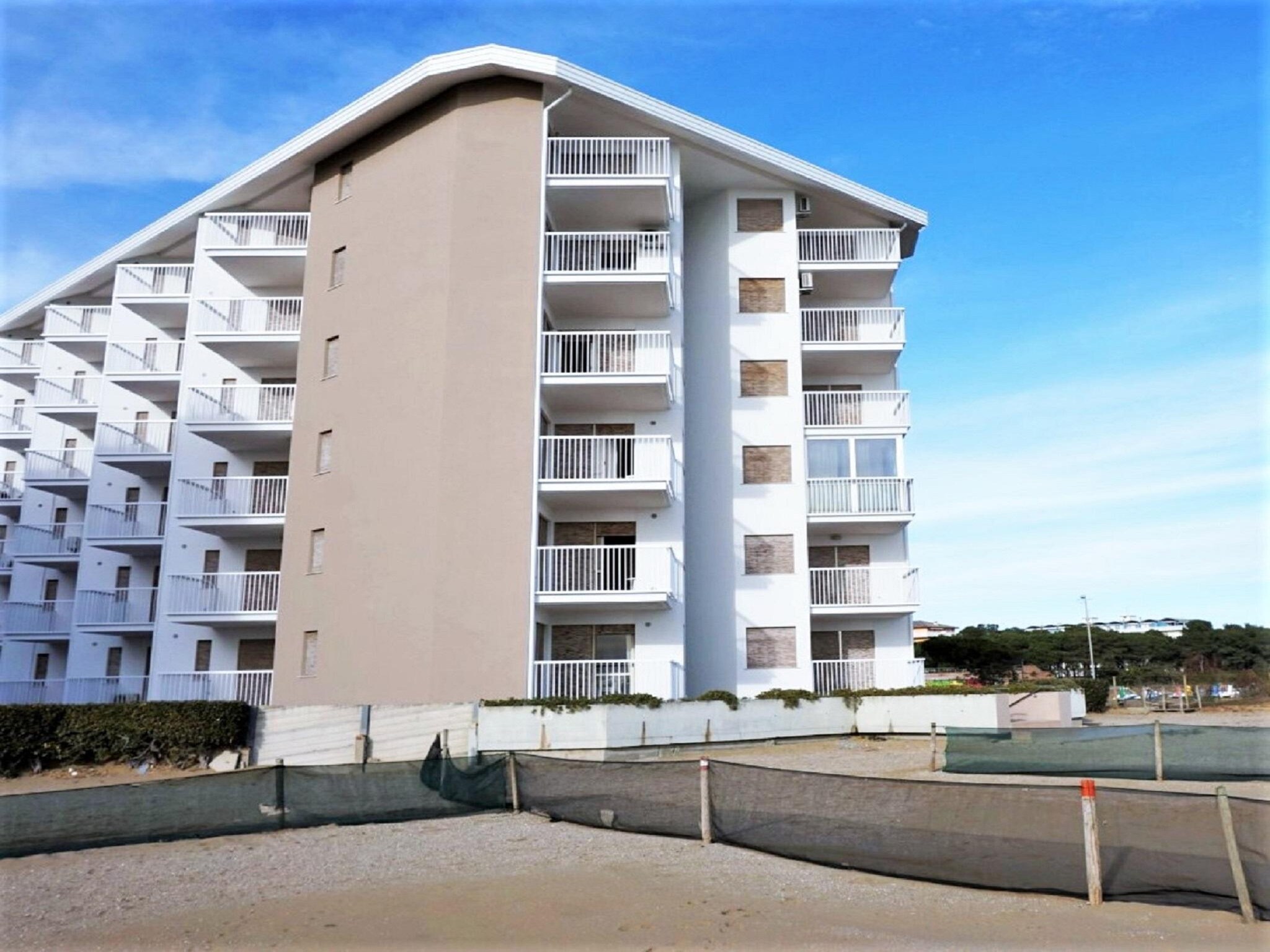 Apartamento Condor 107