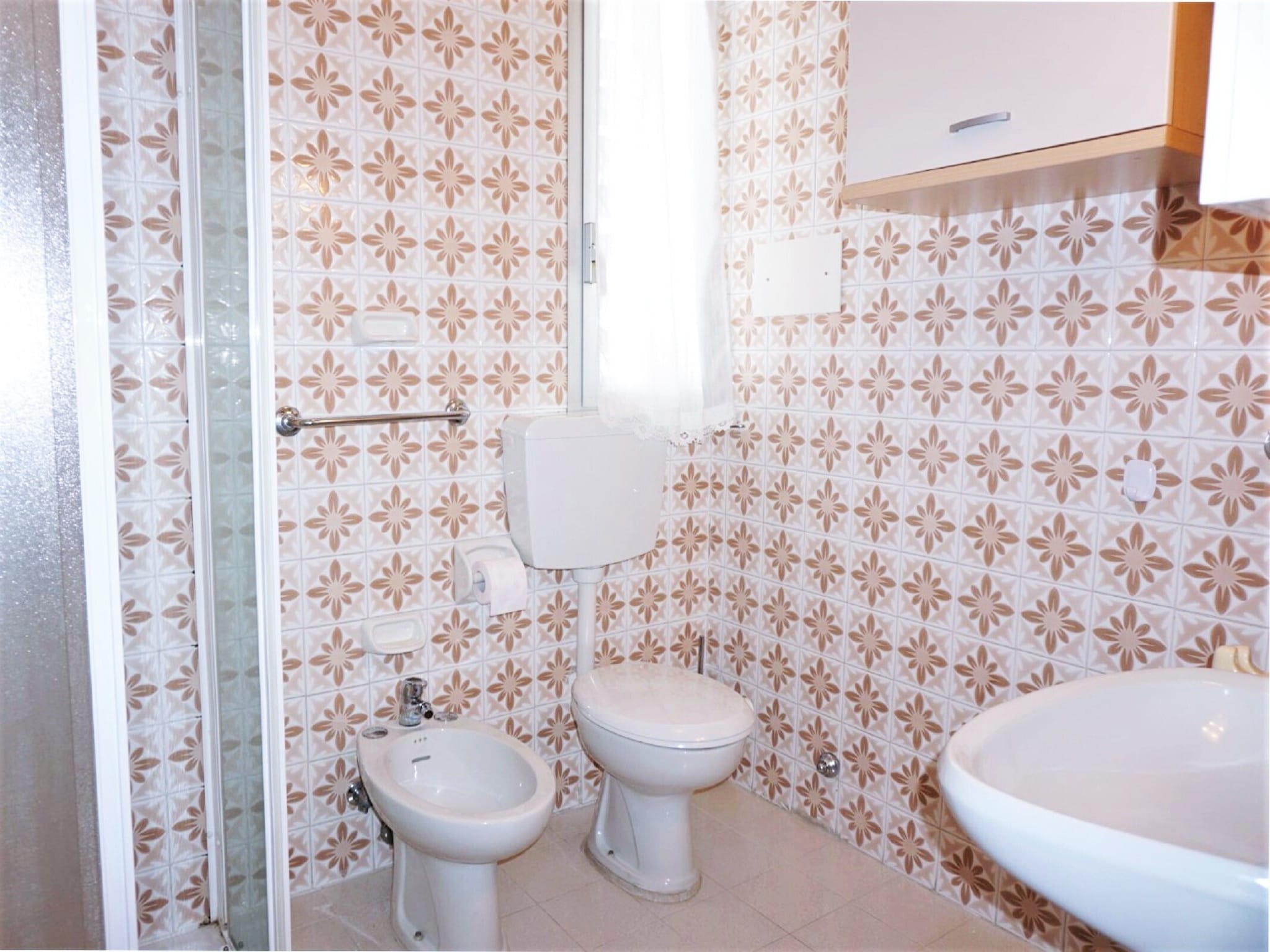 Apartamento Condor 107