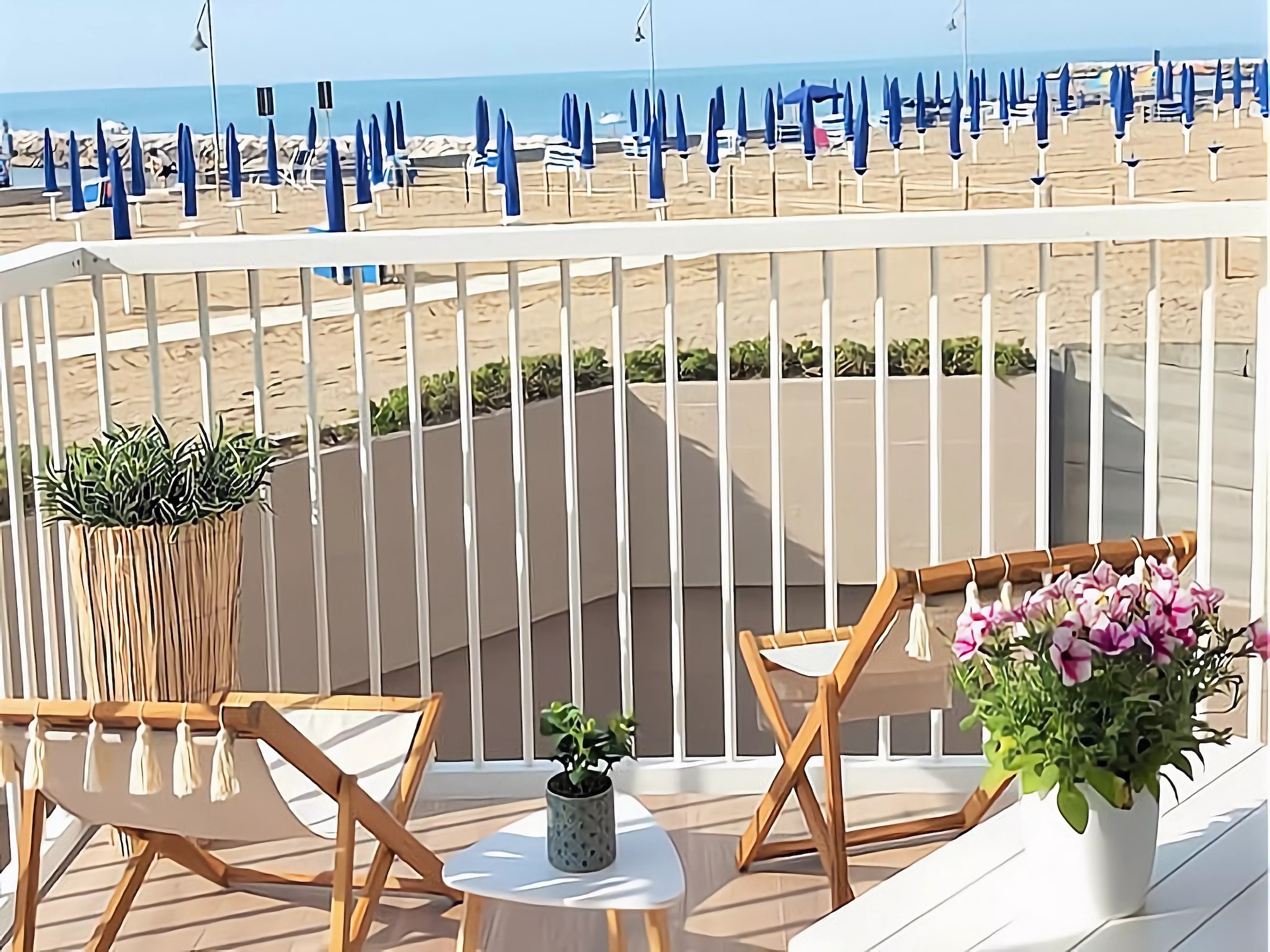 Apartamento Condor 107
