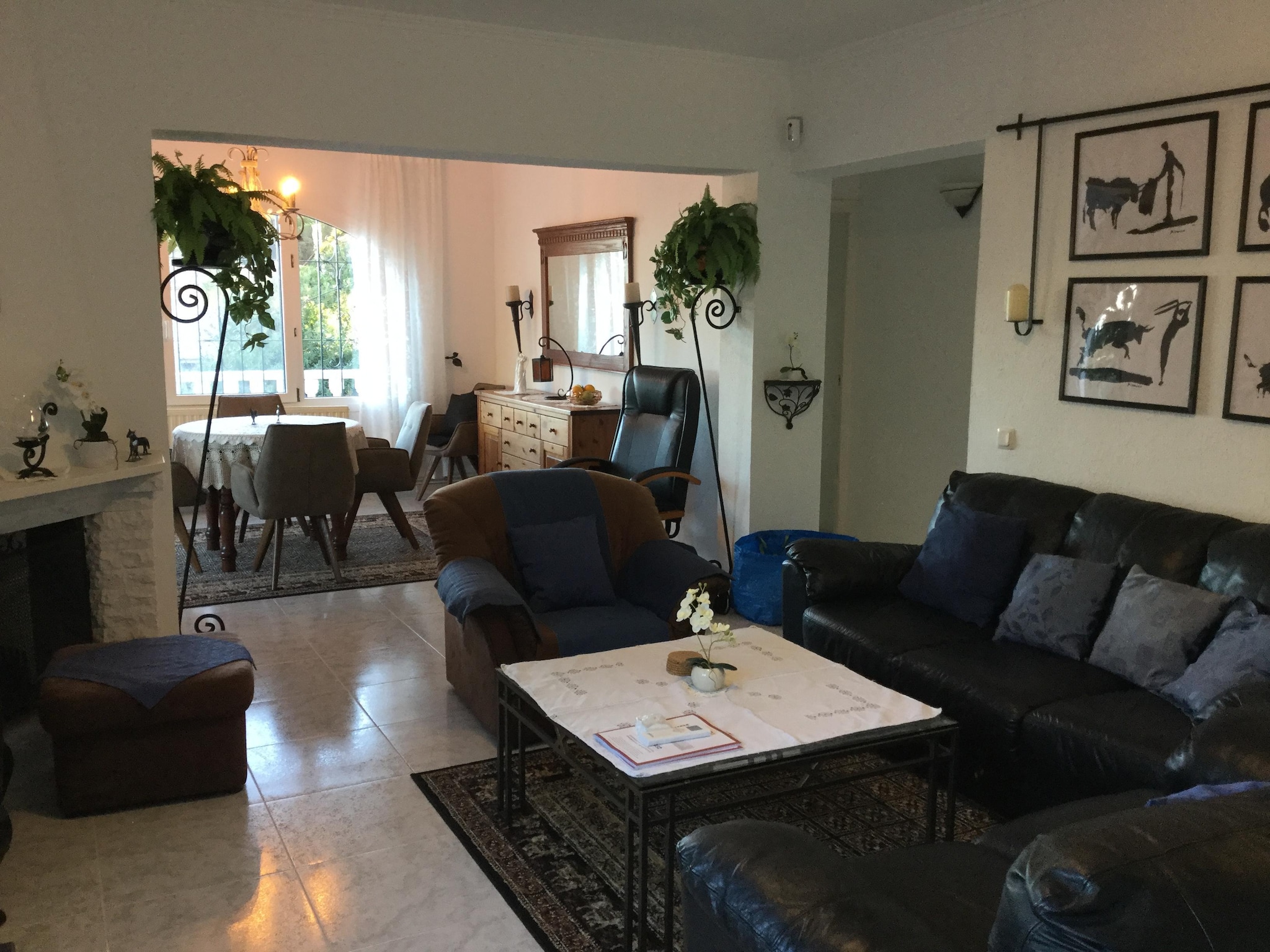   Casa Margit
