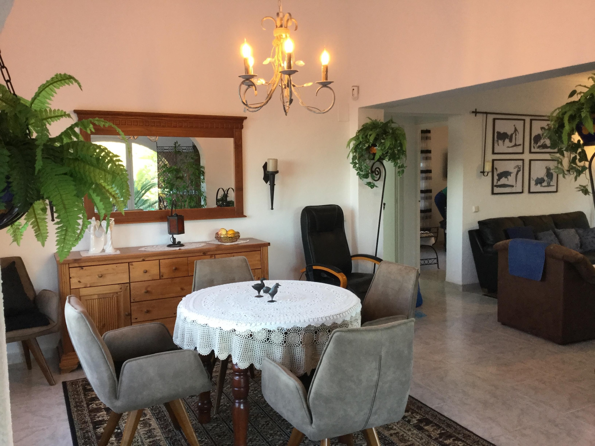   Casa Margit