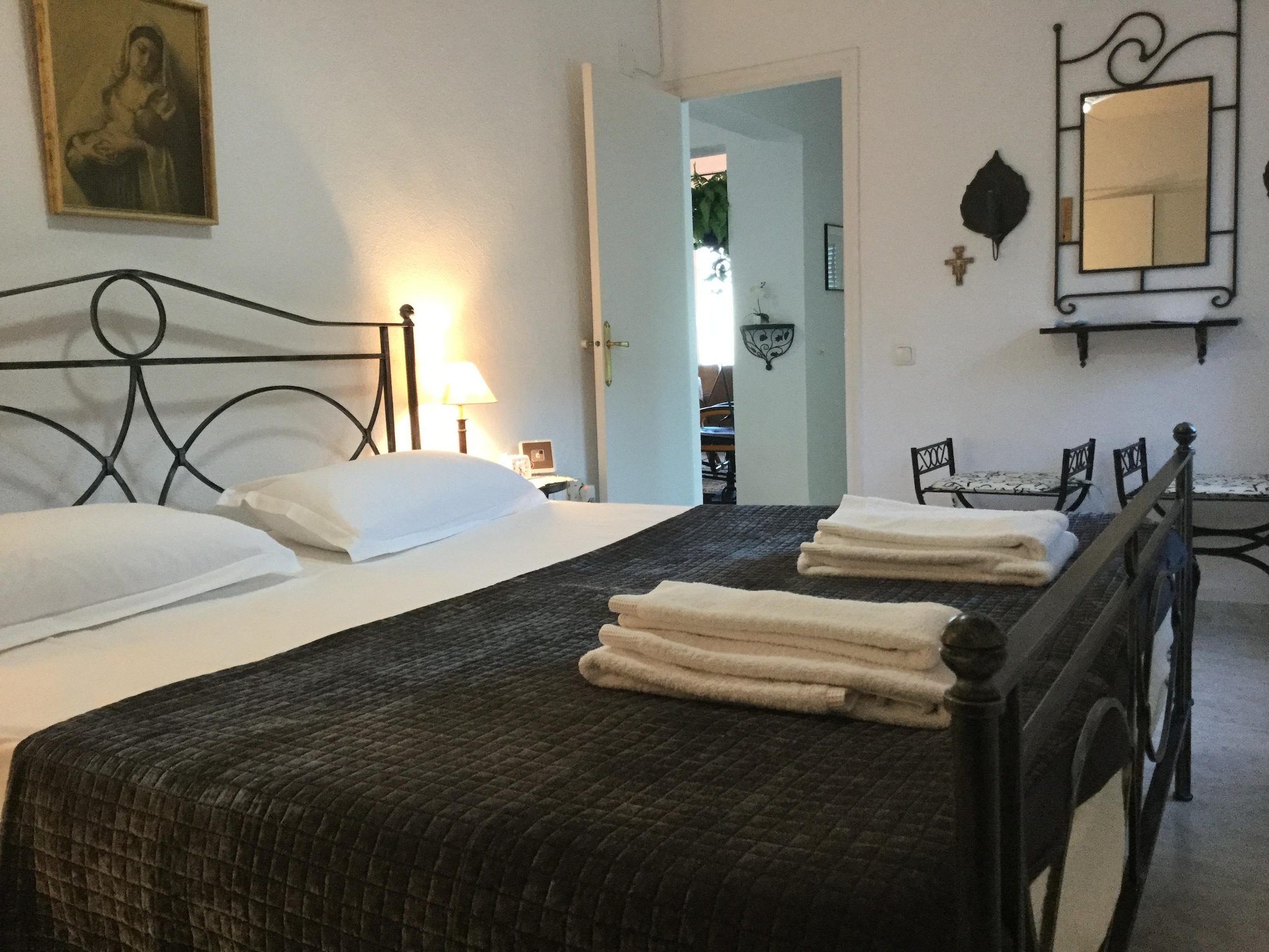   Casa Margit