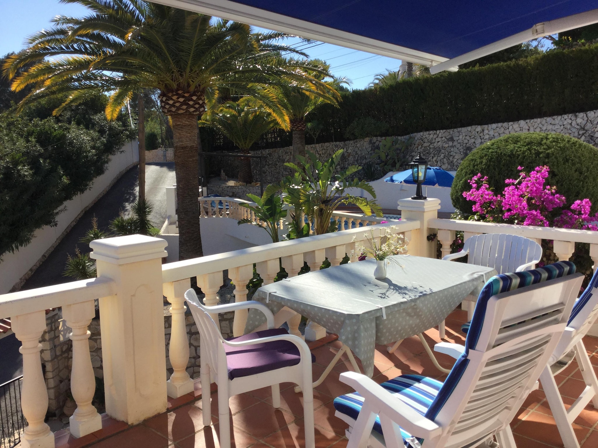   Casa Margit
