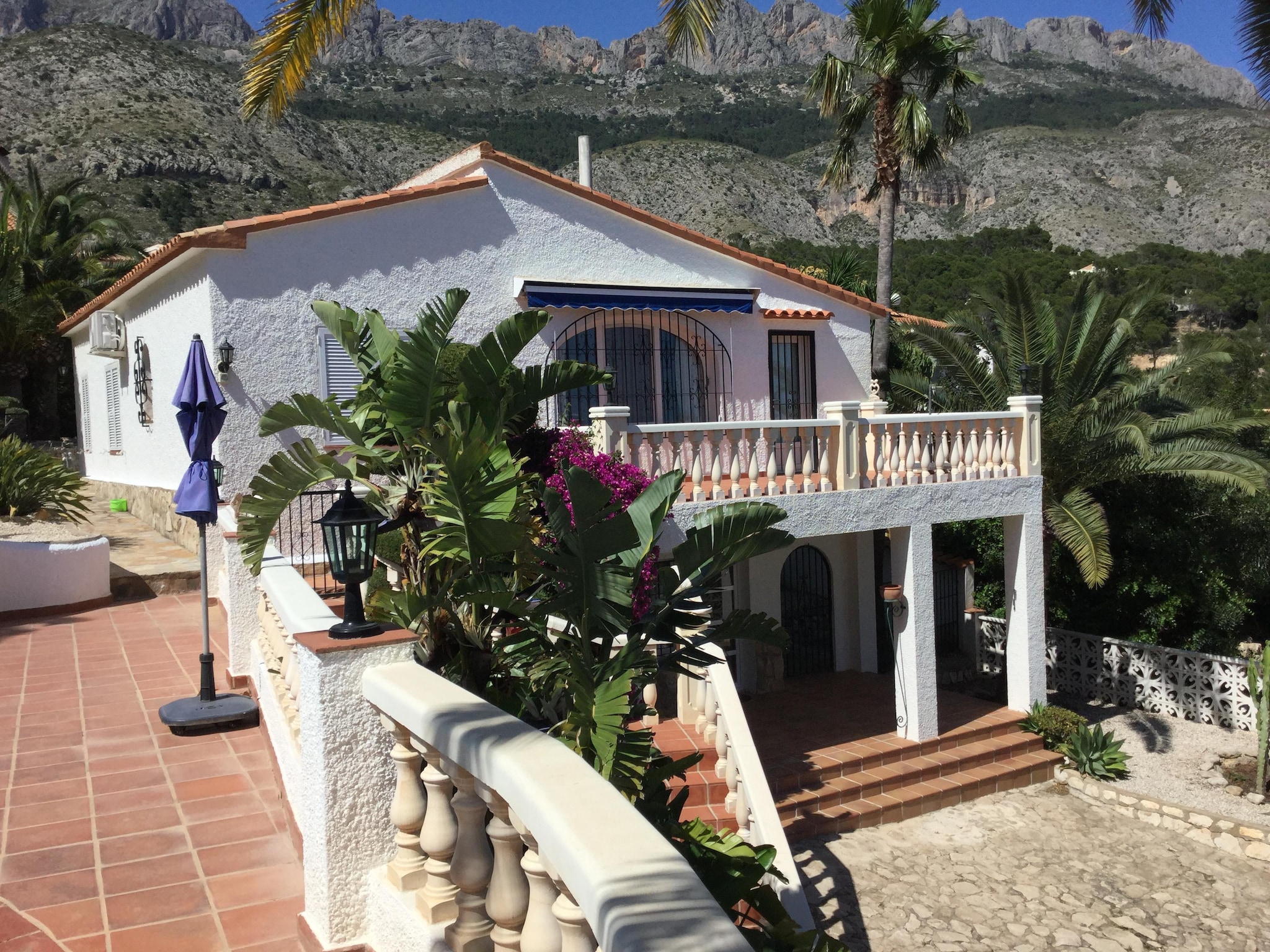   Casa Margit