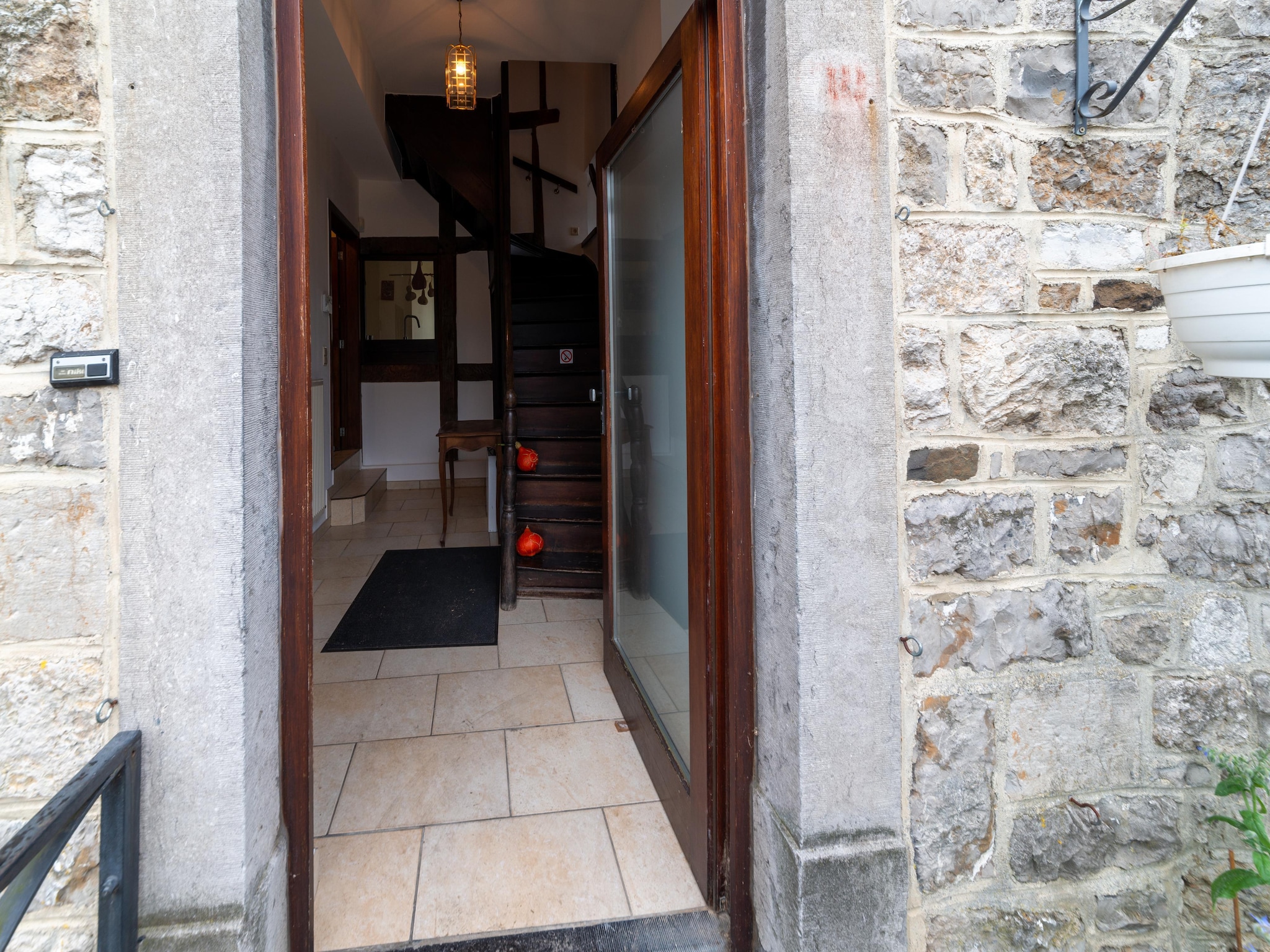 Vakantiehuis Magnifique habitation pour 5 adultes avec piscine