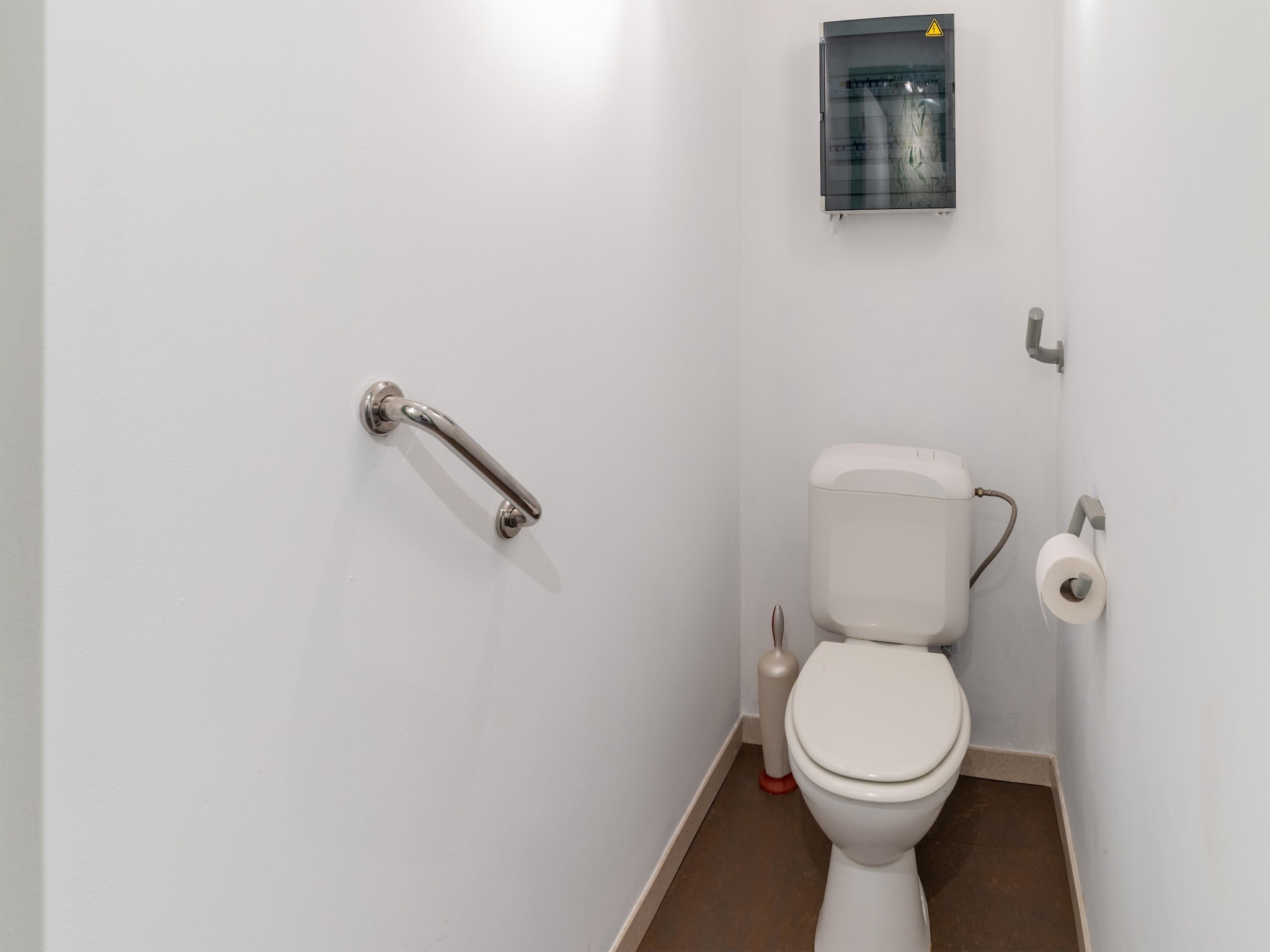 Vakantiehuis Magnifique habitation pour 5 adultes avec piscine